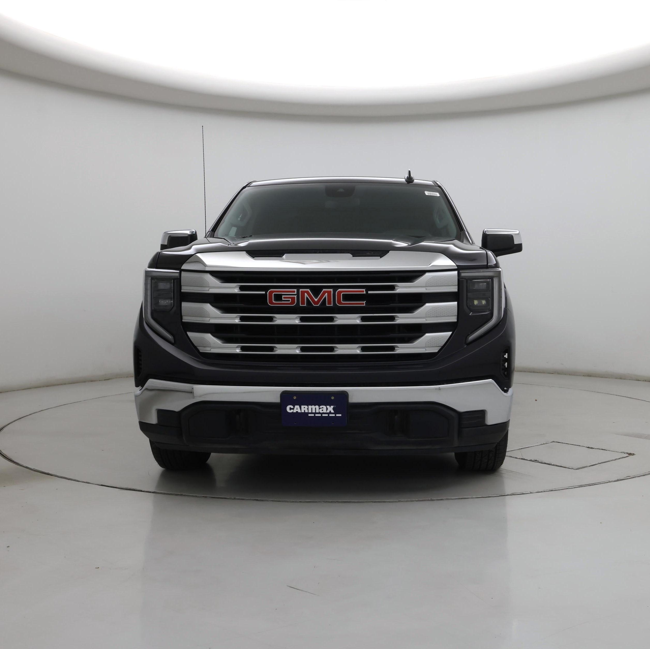 Thumbnail: 2023 GMC Sierra 1500 - 5