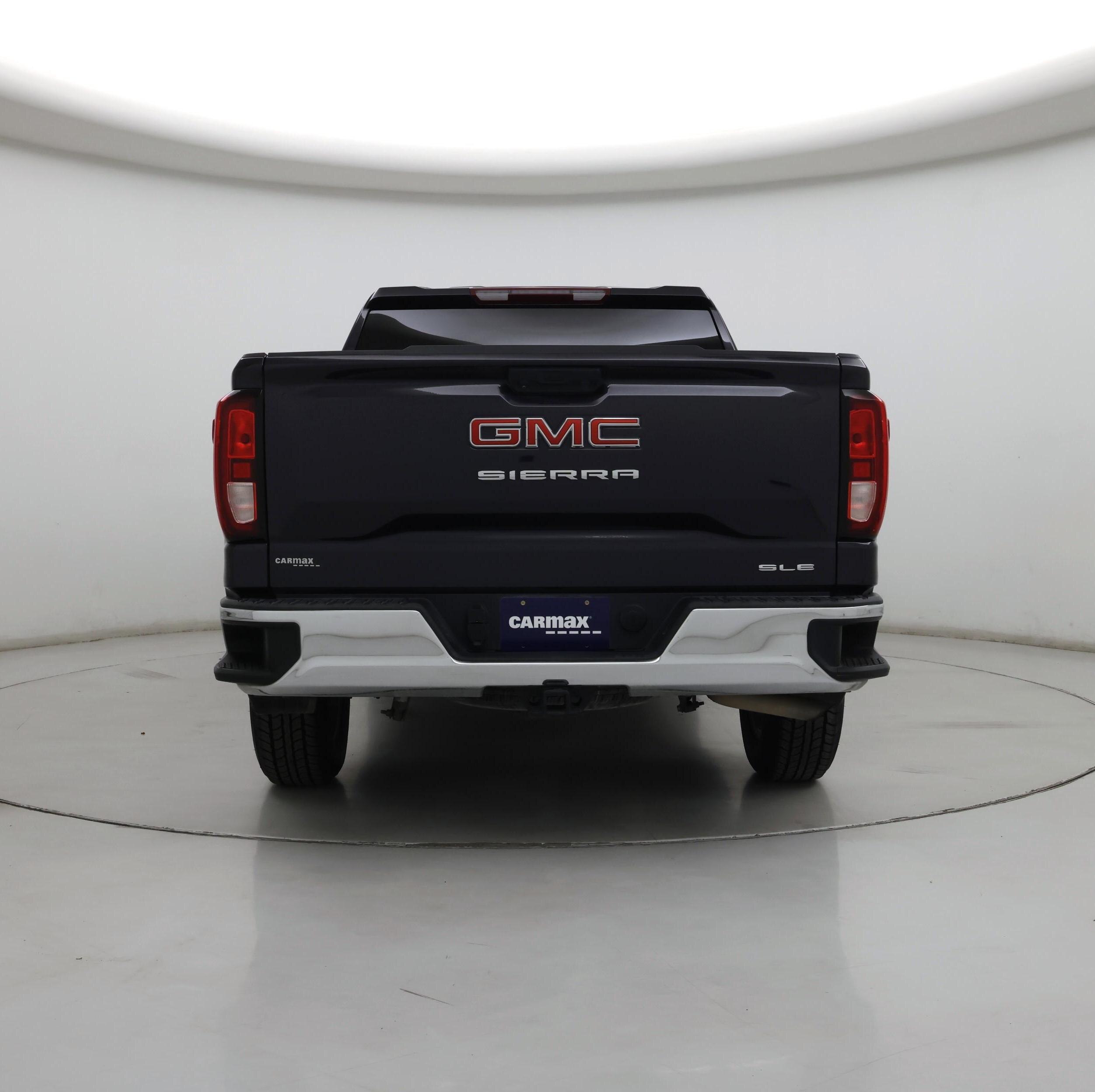 Thumbnail: 2023 GMC Sierra 1500 - 6
