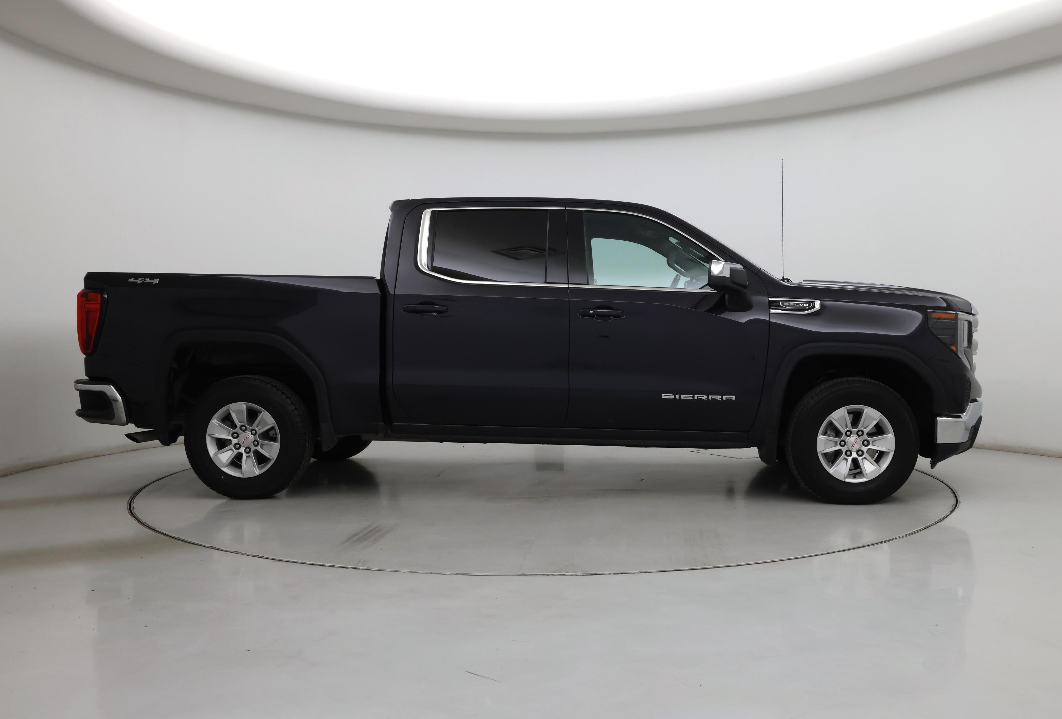 Thumbnail: 2023 GMC Sierra 1500 - 7