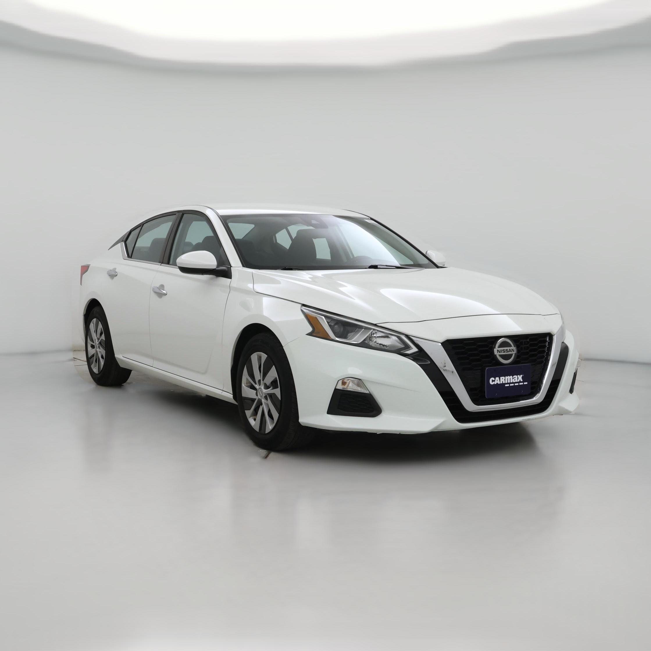 Thumbnail: 2021 Nissan Altima - 1