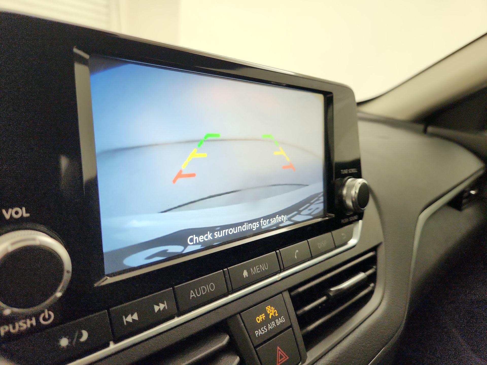 Thumbnail: 2021 Nissan Altima - 14