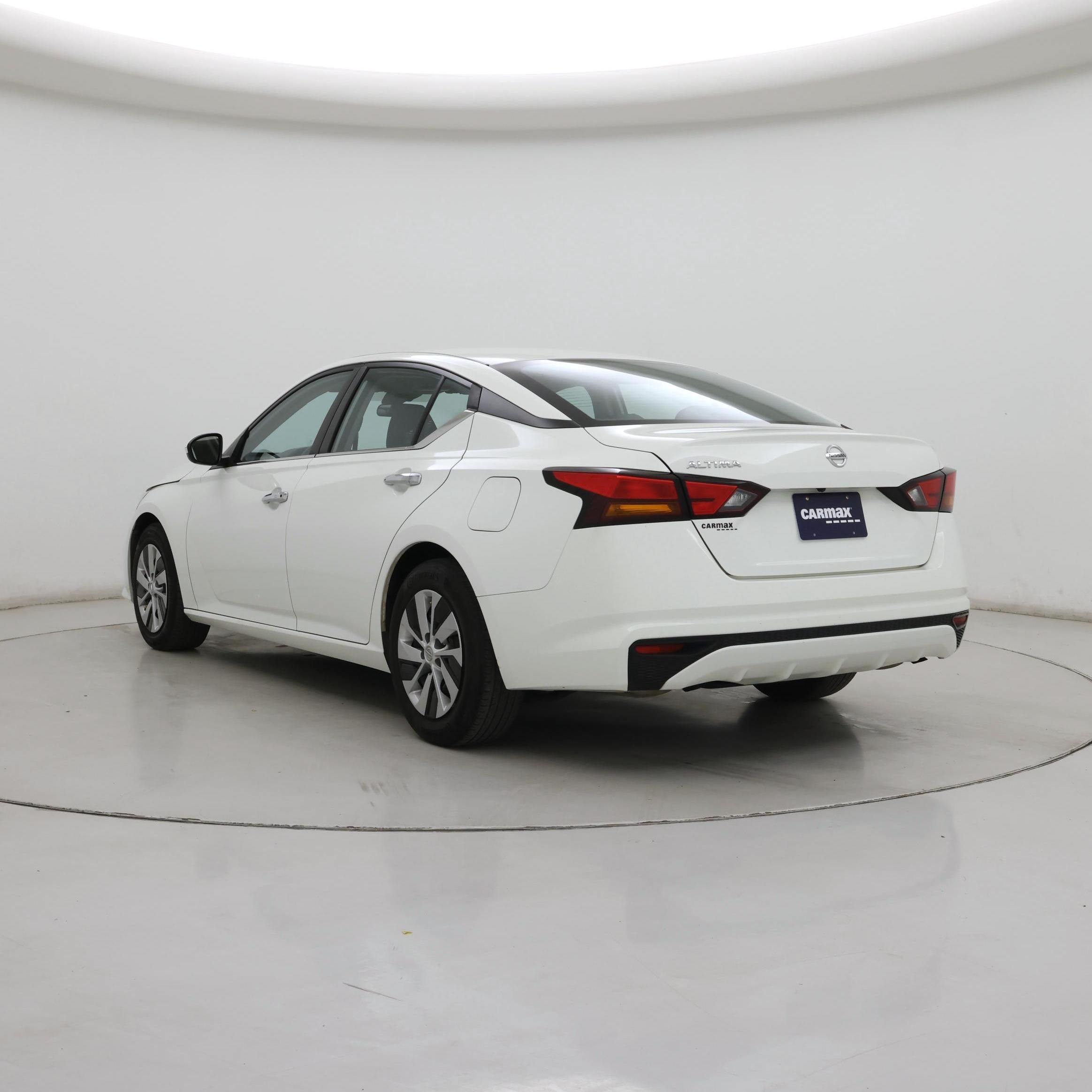 Thumbnail: 2021 Nissan Altima - 2