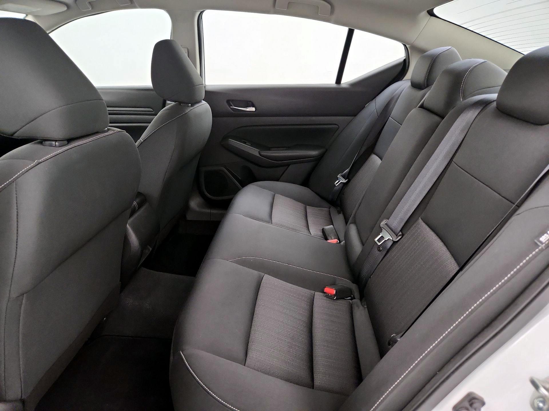 Thumbnail: 2021 Nissan Altima - 19