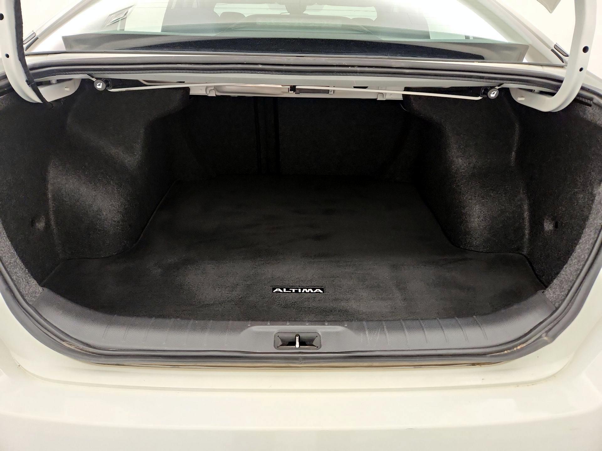 Thumbnail: 2021 Nissan Altima - 20