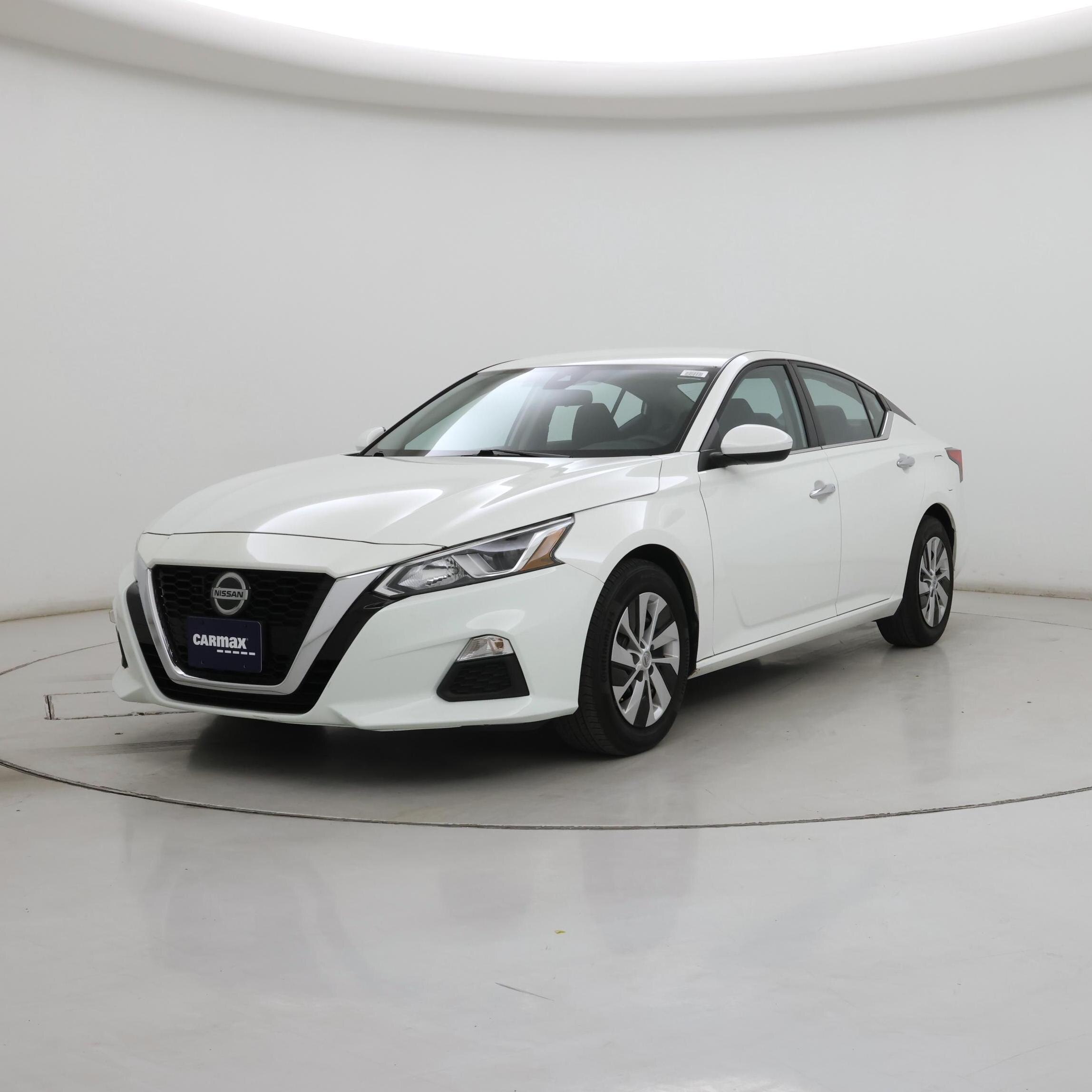 Thumbnail: 2021 Nissan Altima - 4