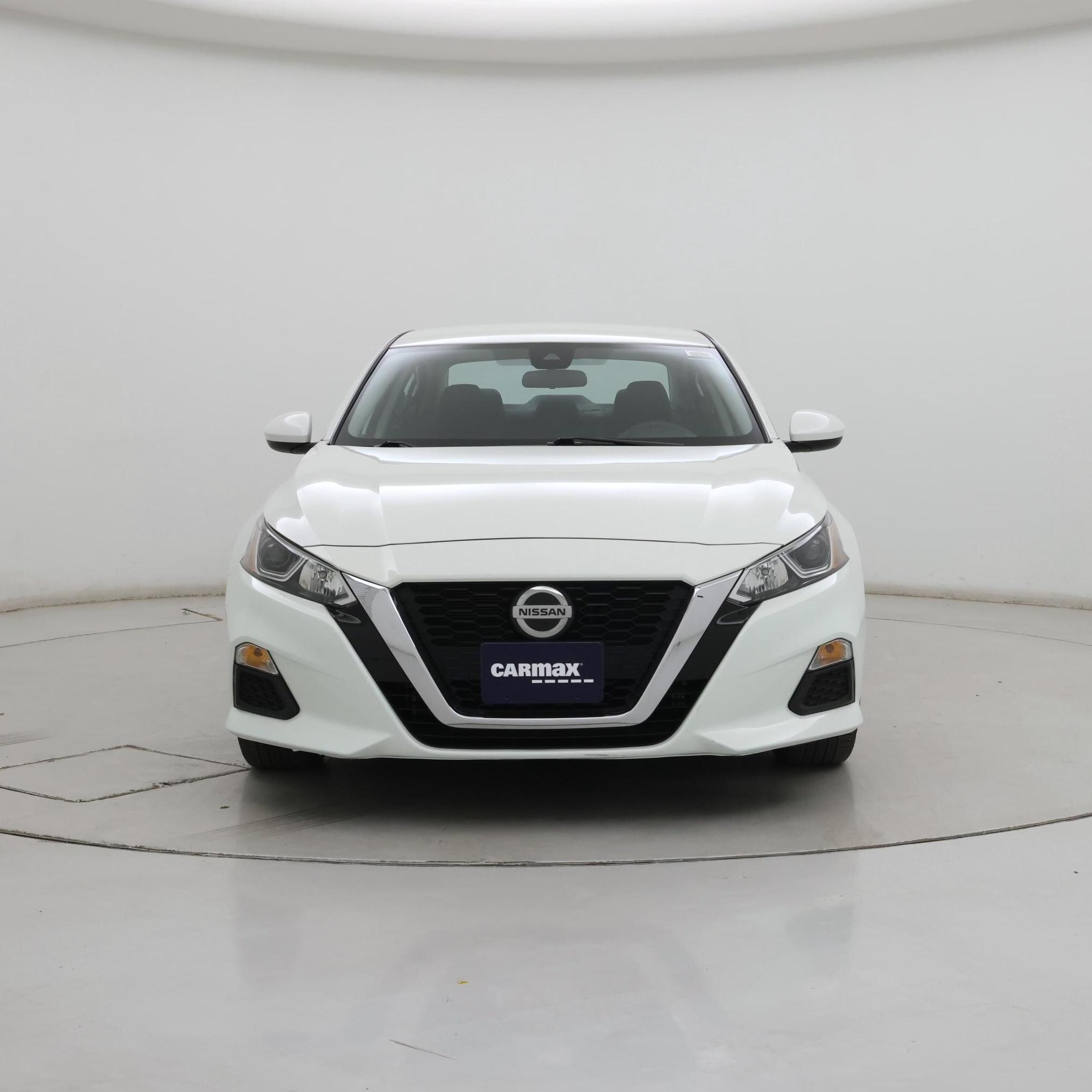 Thumbnail: 2021 Nissan Altima - 5