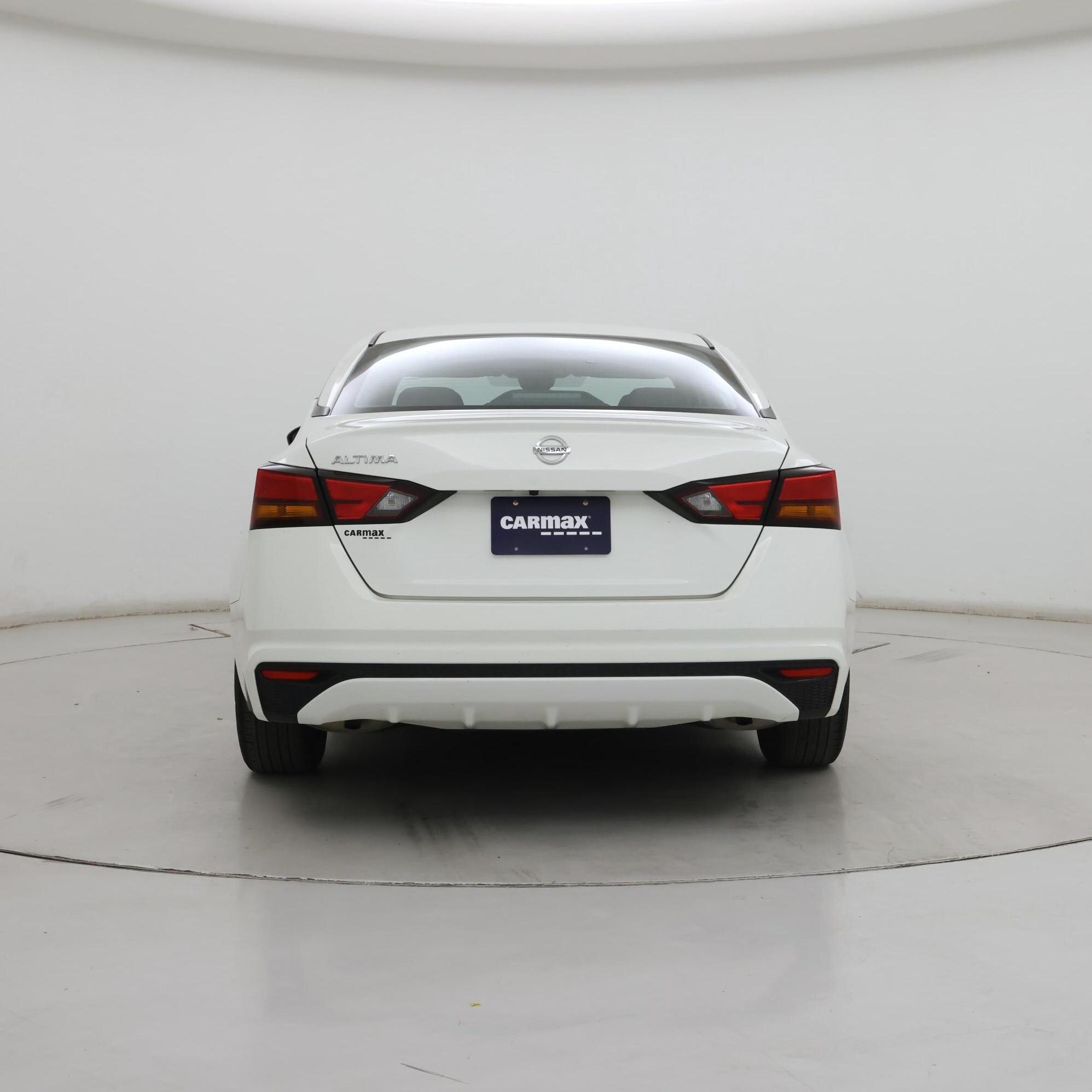 Thumbnail: 2021 Nissan Altima - 6