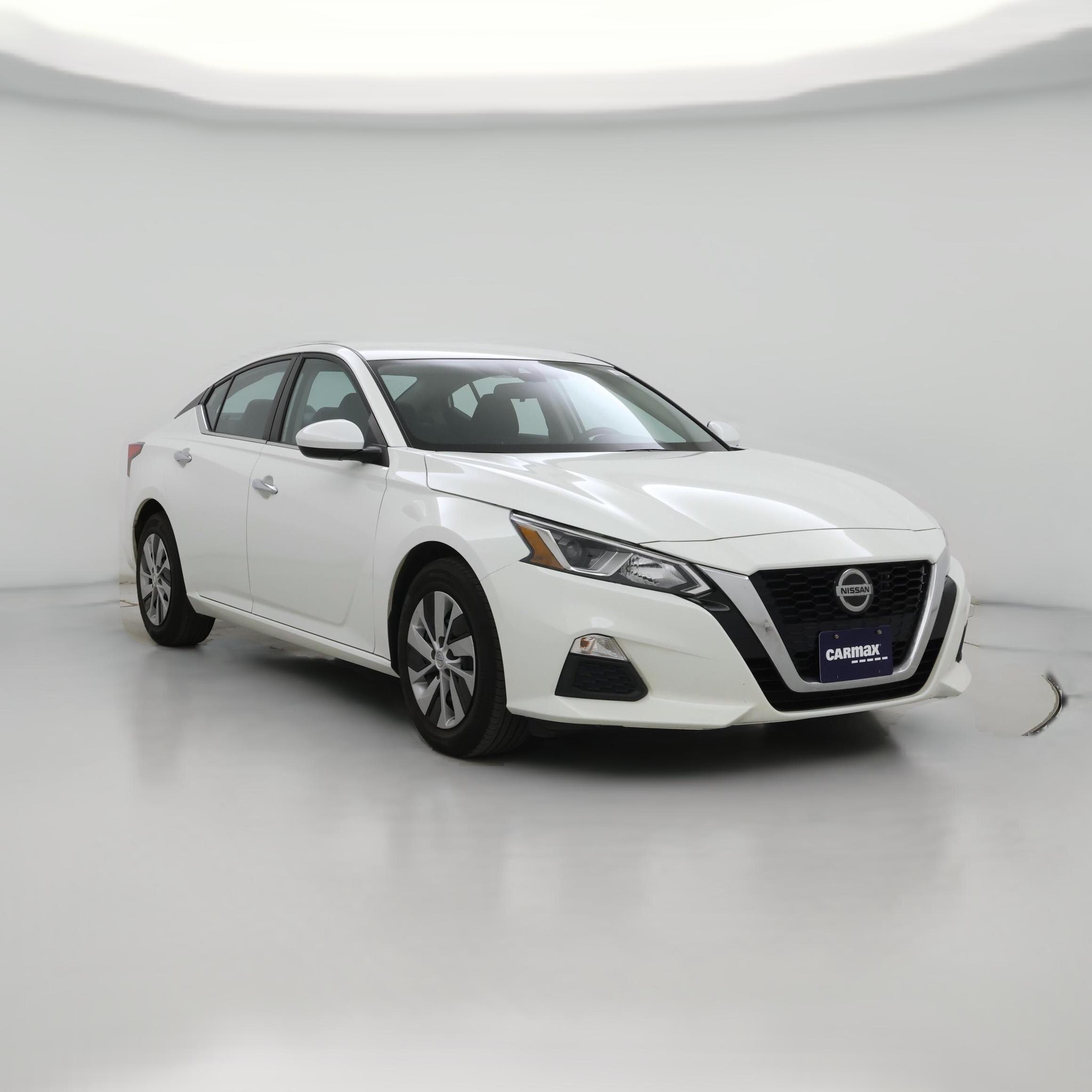 Thumbnail: 2021 Nissan Altima - 1
