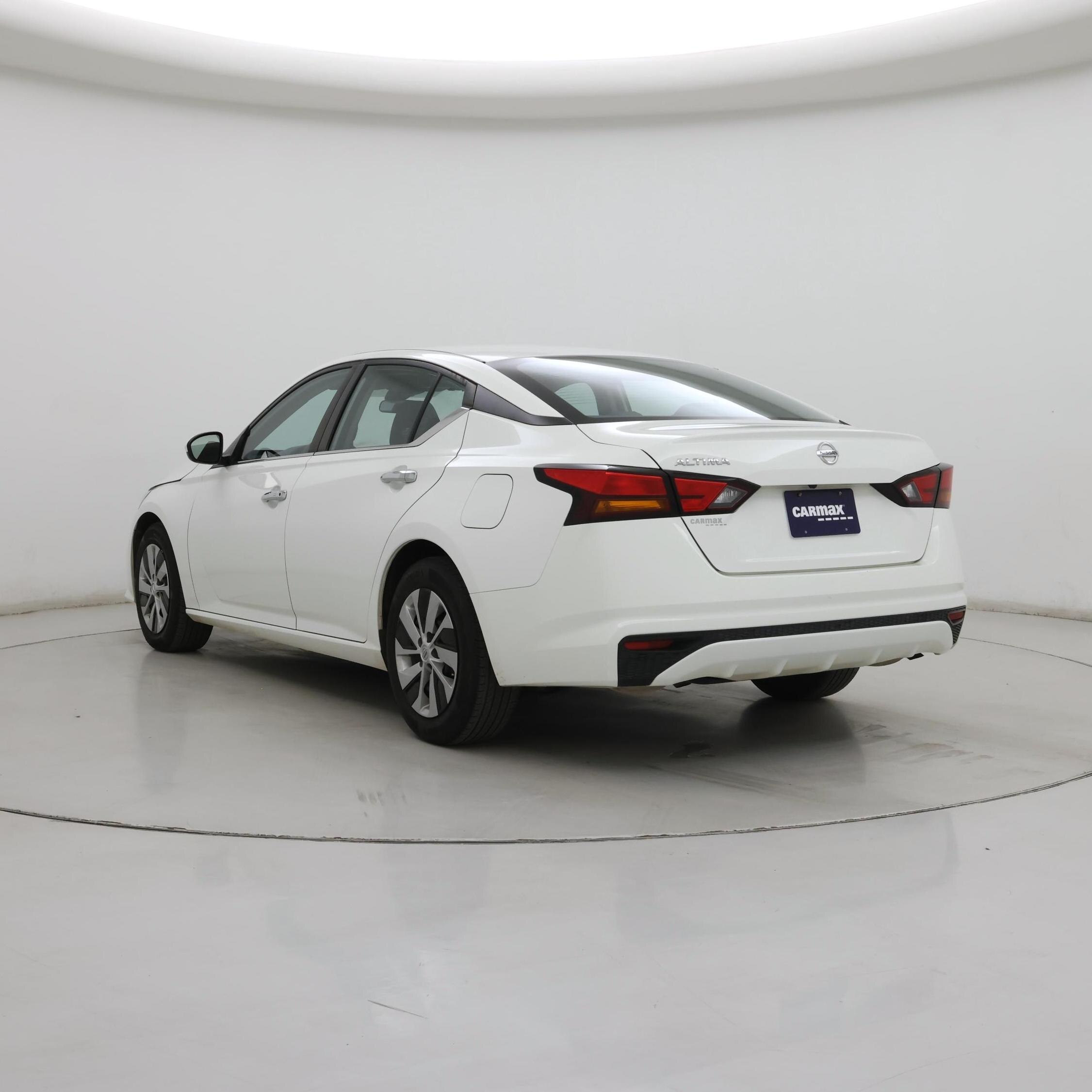 Thumbnail: 2021 Nissan Altima - 2