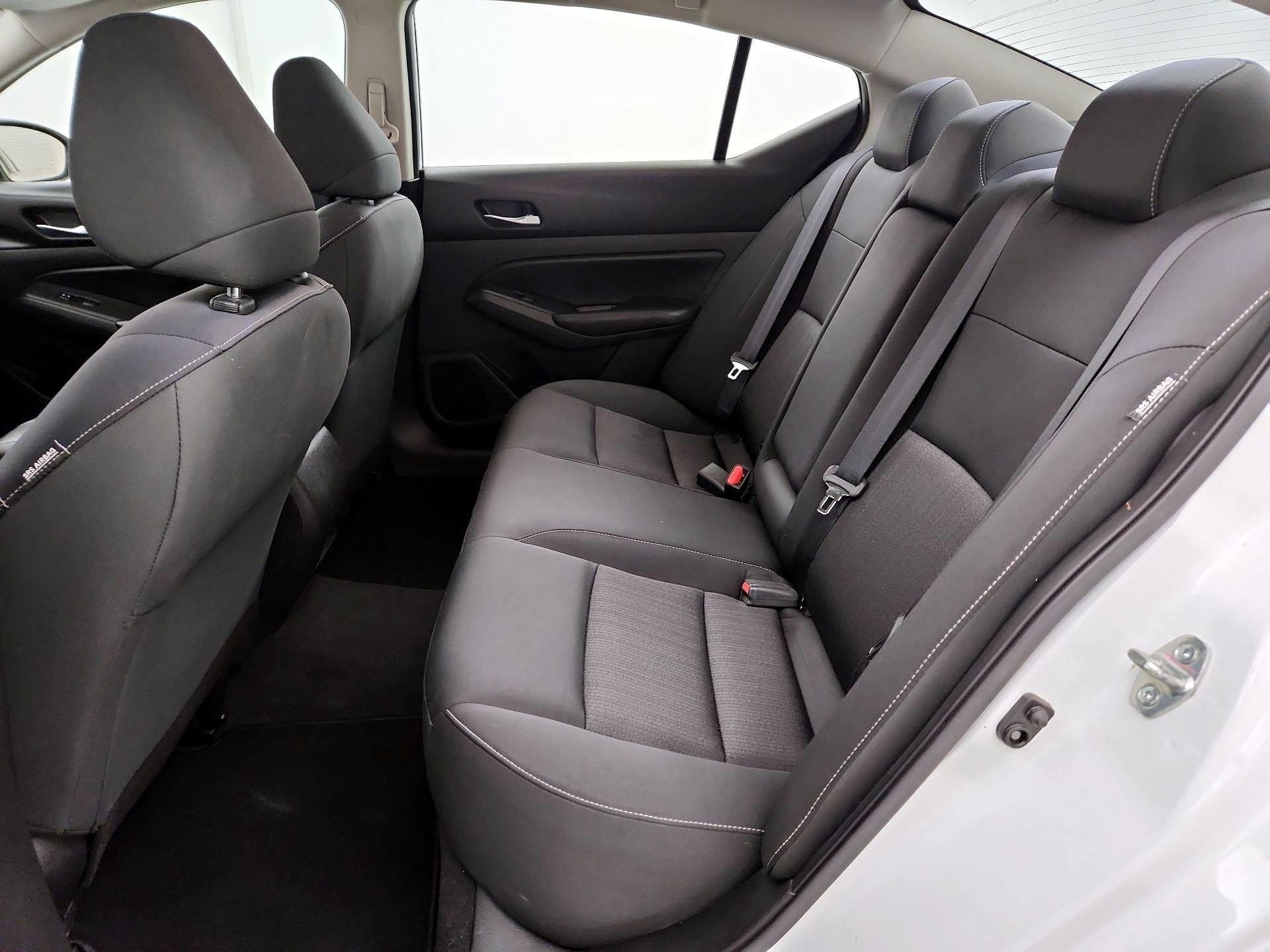 Thumbnail: 2021 Nissan Altima - 19