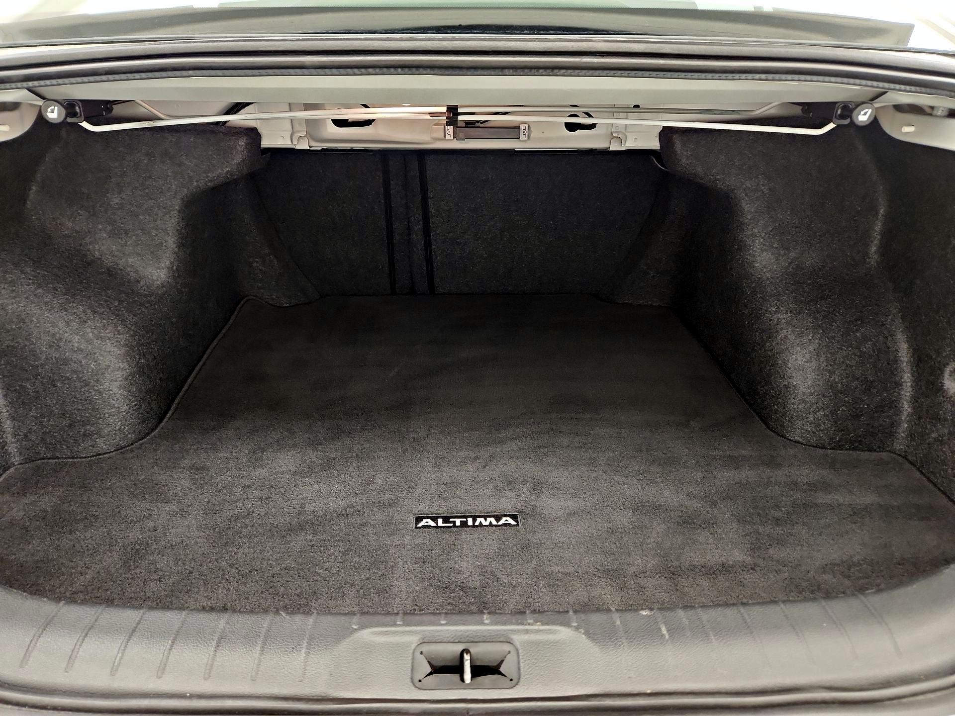 Thumbnail: 2021 Nissan Altima - 20