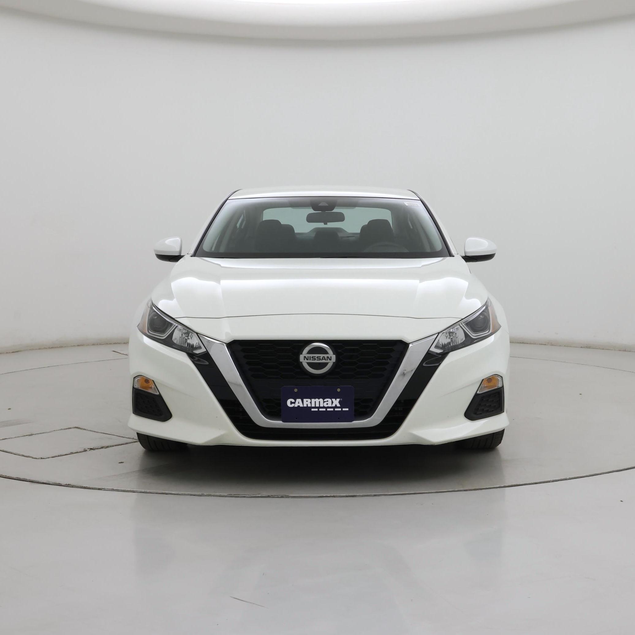 Thumbnail: 2021 Nissan Altima - 5