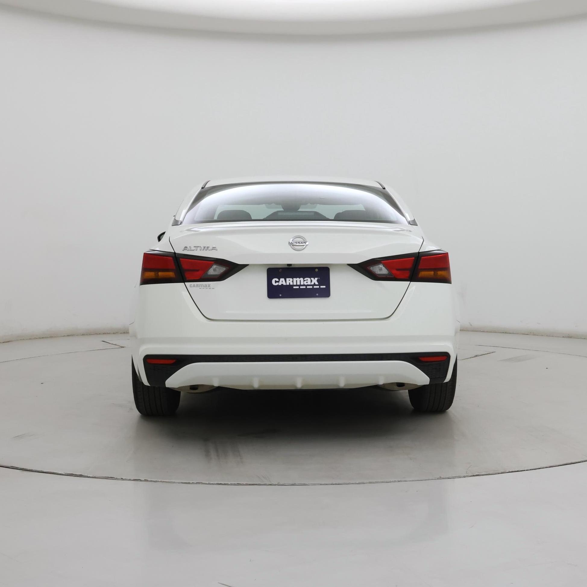 Thumbnail: 2021 Nissan Altima - 6