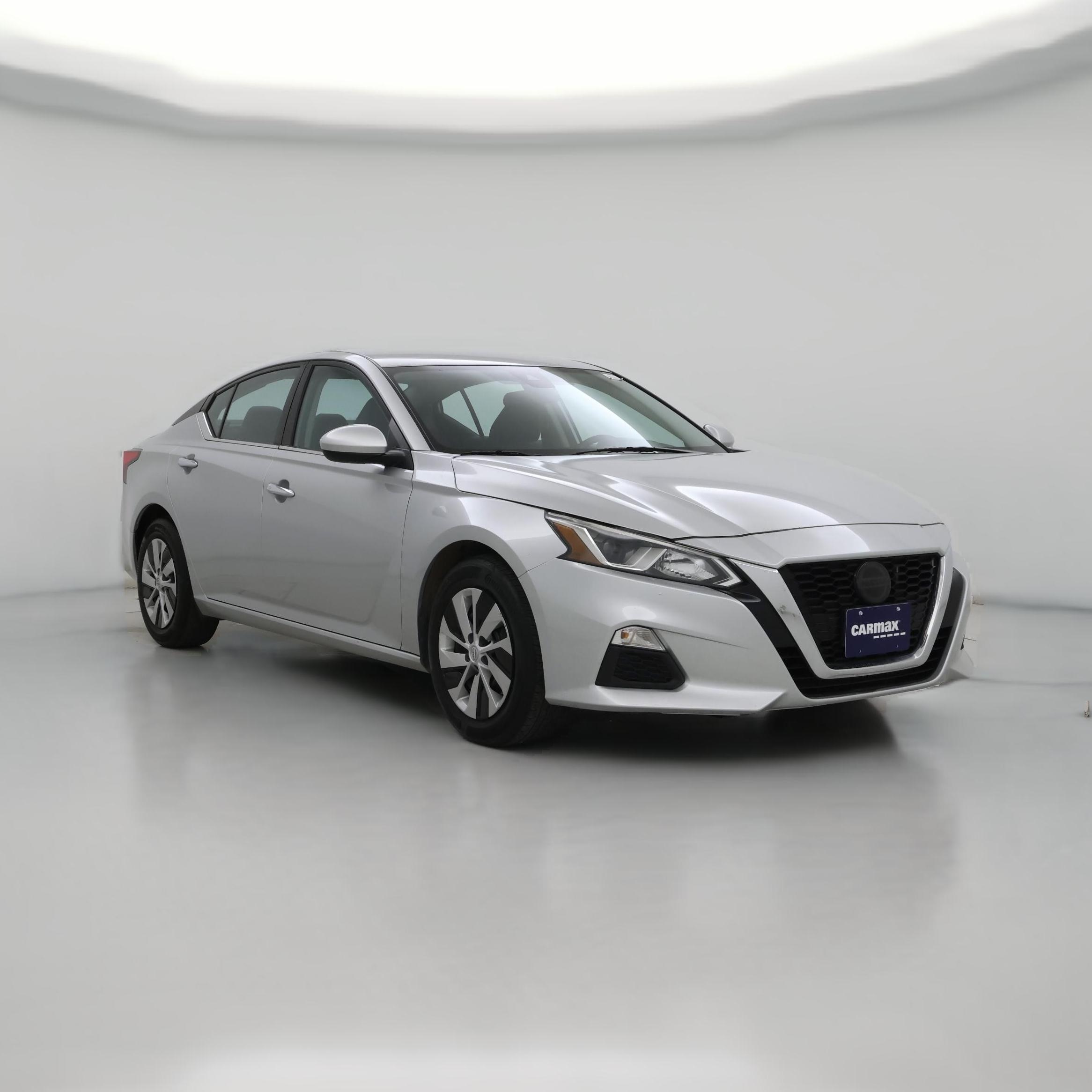 Thumbnail: 2021 Nissan Altima - 1