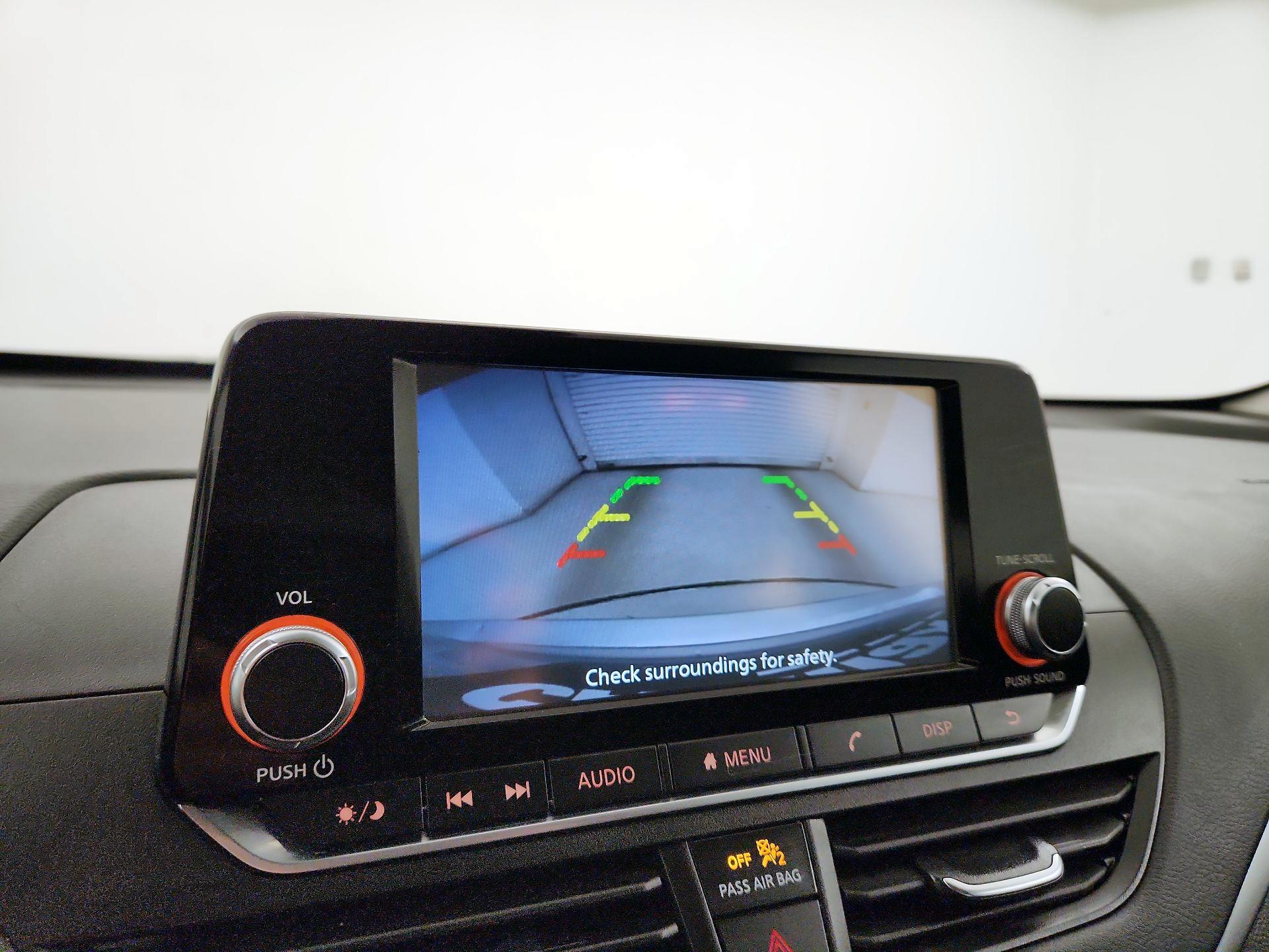 Thumbnail: 2021 Nissan Altima - 14