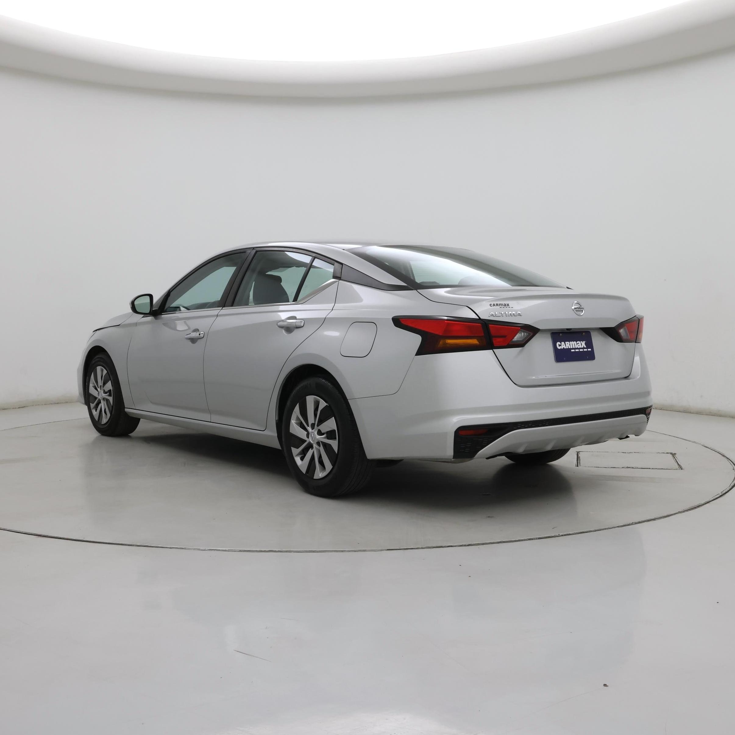 Thumbnail: 2021 Nissan Altima - 2