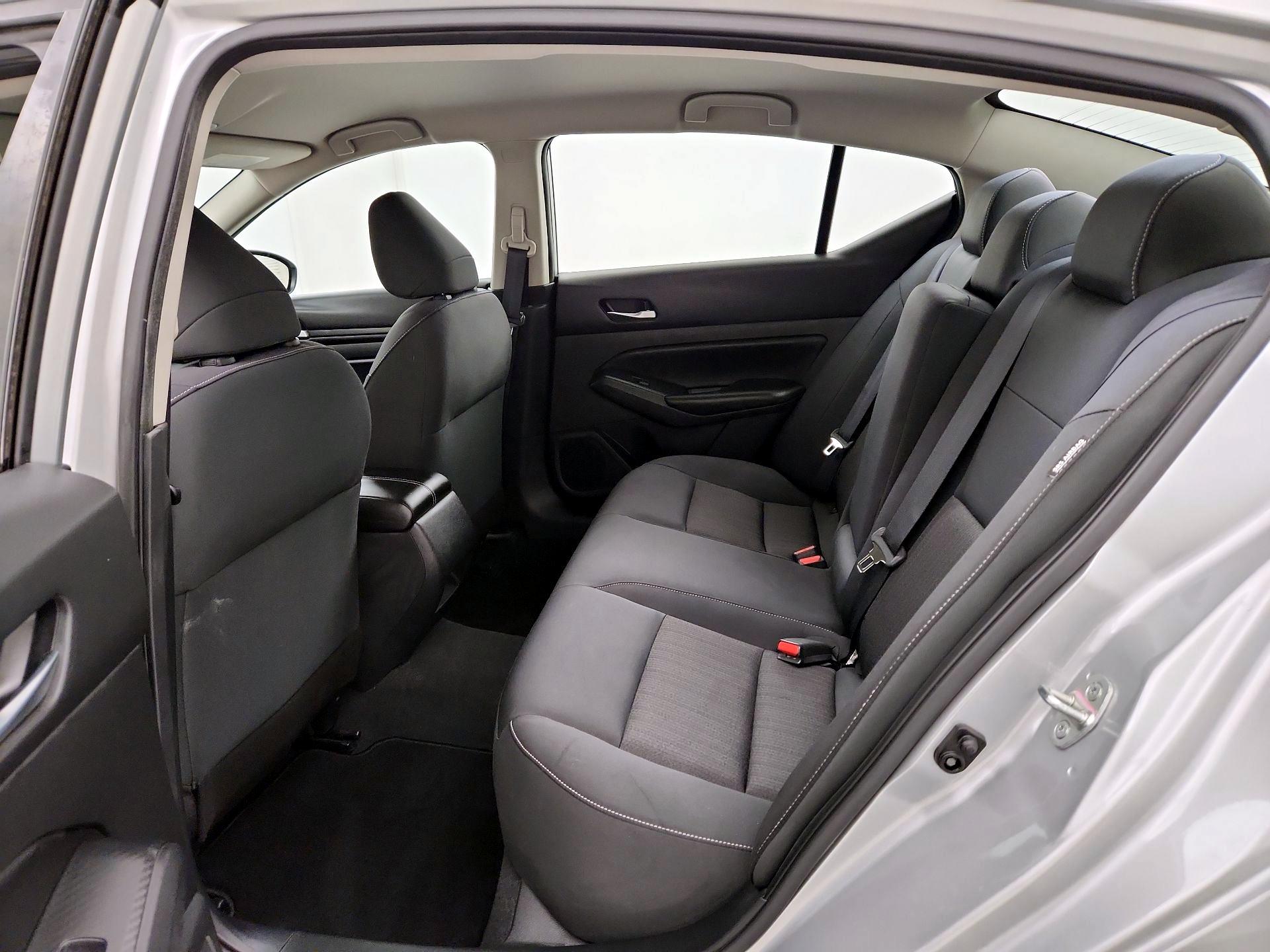 Thumbnail: 2021 Nissan Altima - 19