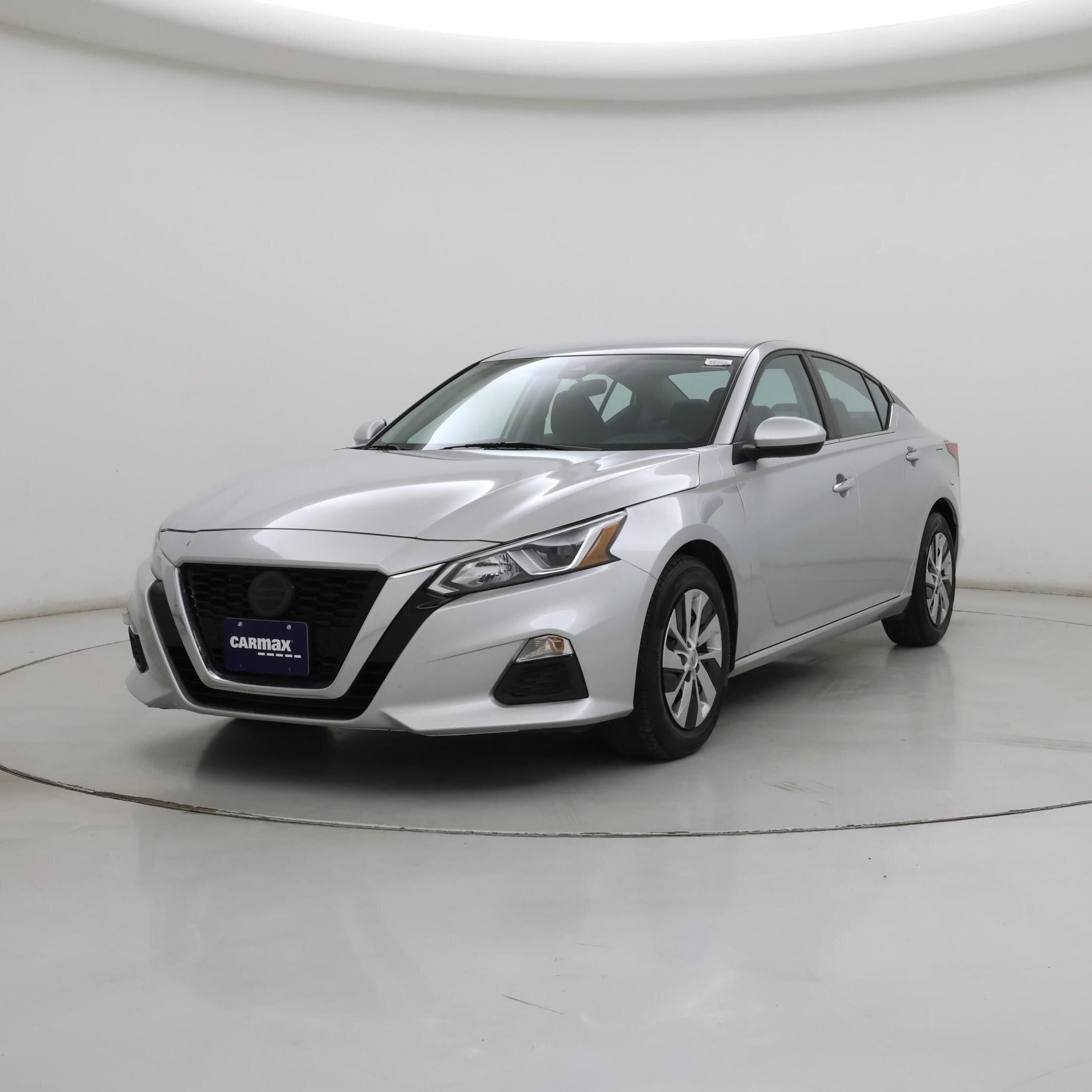 Thumbnail: 2021 Nissan Altima - 4