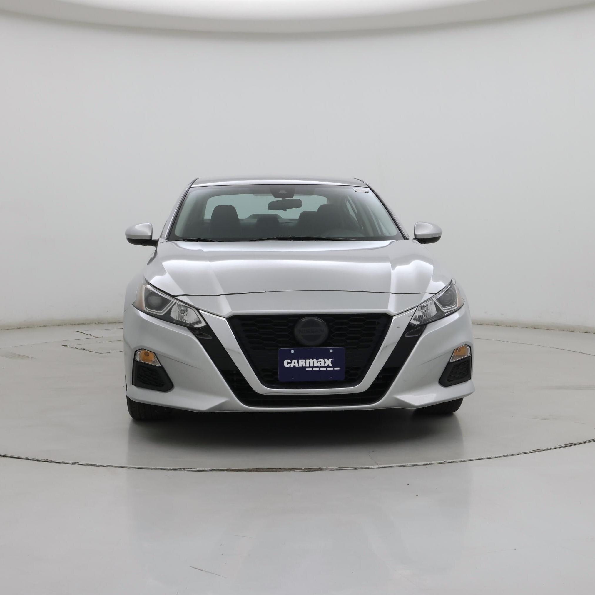 Thumbnail: 2021 Nissan Altima - 5