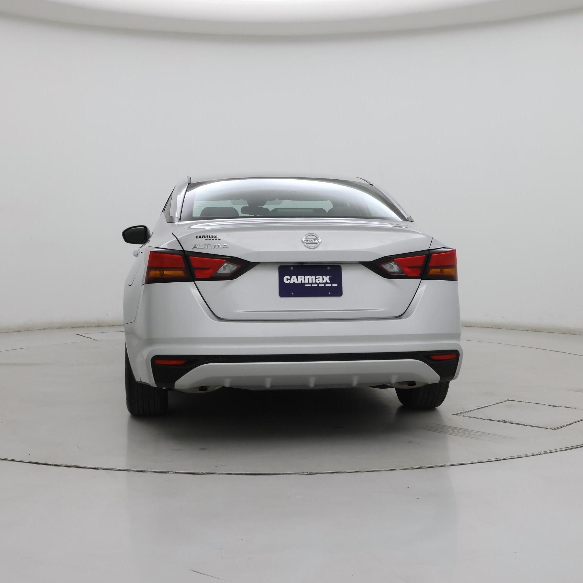 Thumbnail: 2021 Nissan Altima - 6