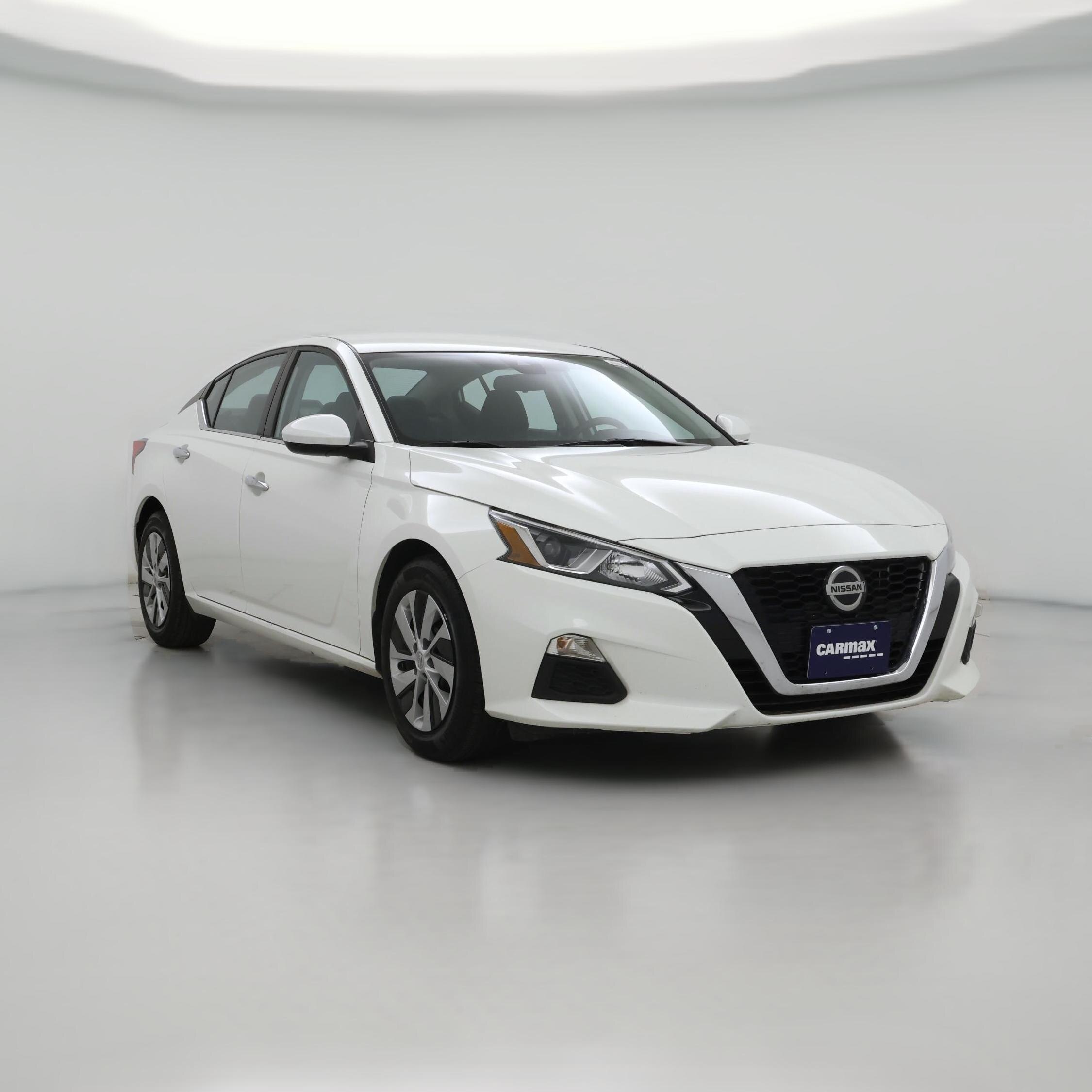Thumbnail: 2021 Nissan Altima - 1