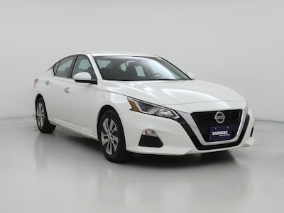 2021 Nissan Altima S