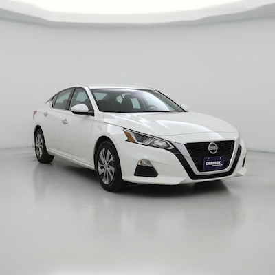 2021 Nissan Altima S