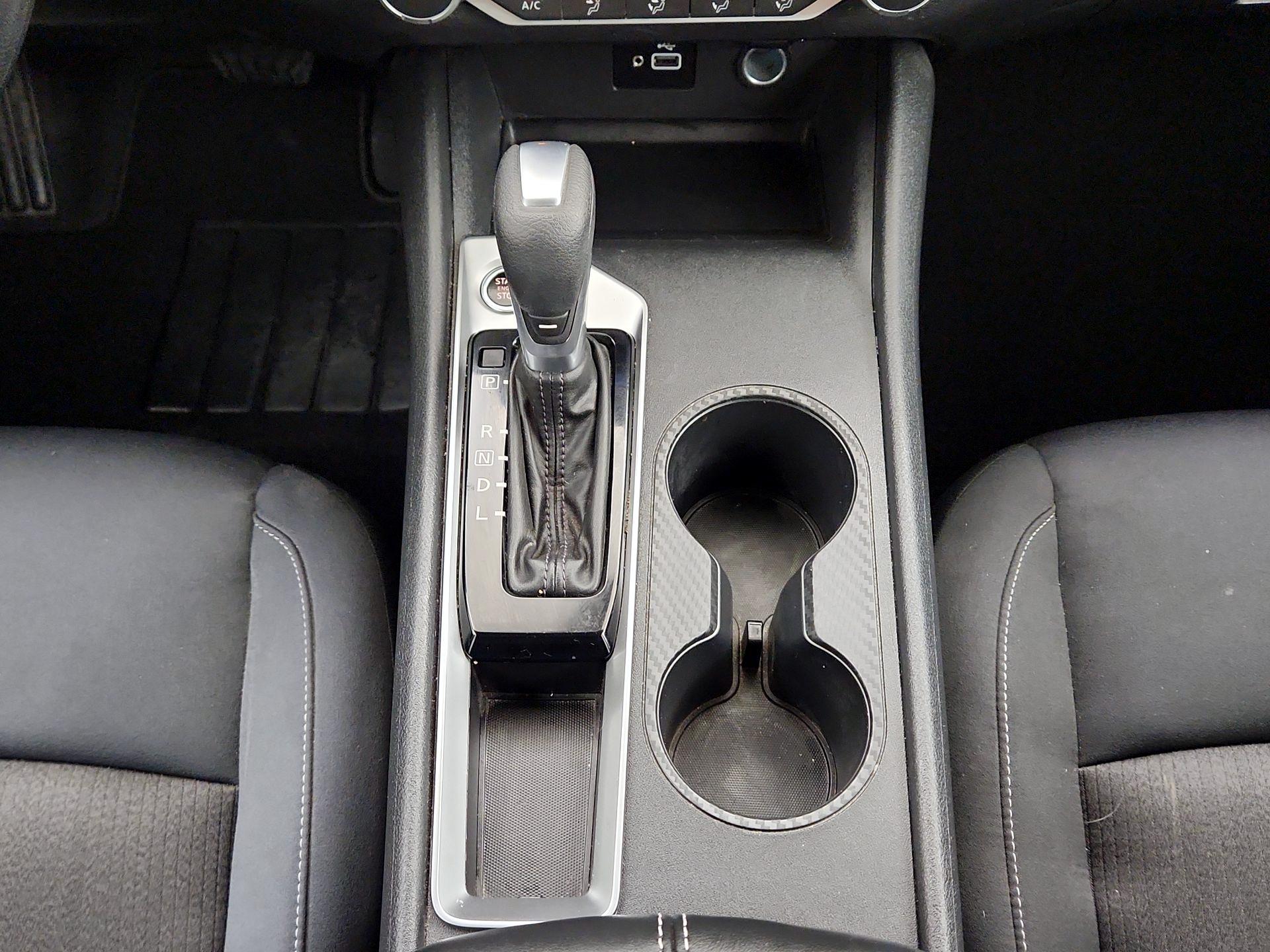 Thumbnail: 2021 Nissan Altima - 17