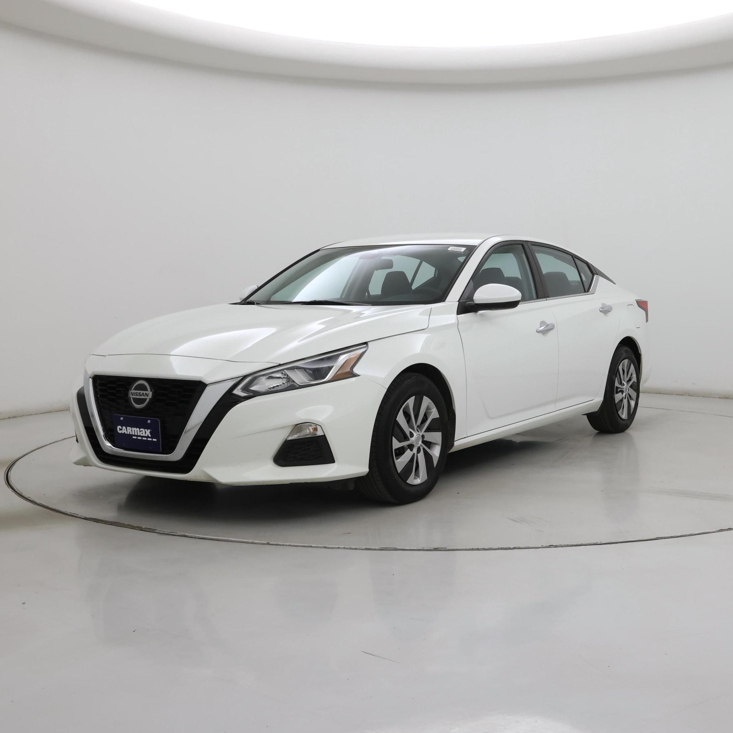 Thumbnail: 2021 Nissan Altima - 4