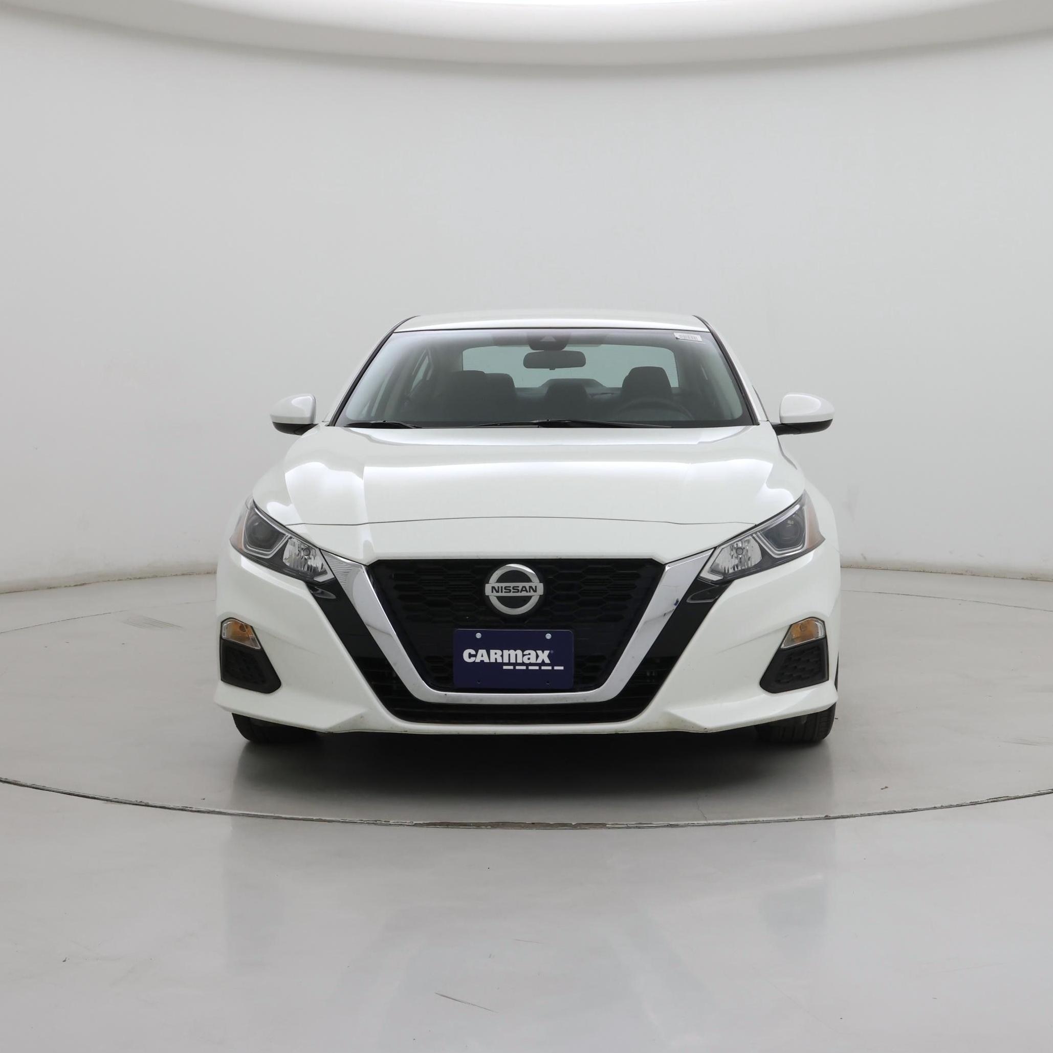 Thumbnail: 2021 Nissan Altima - 5