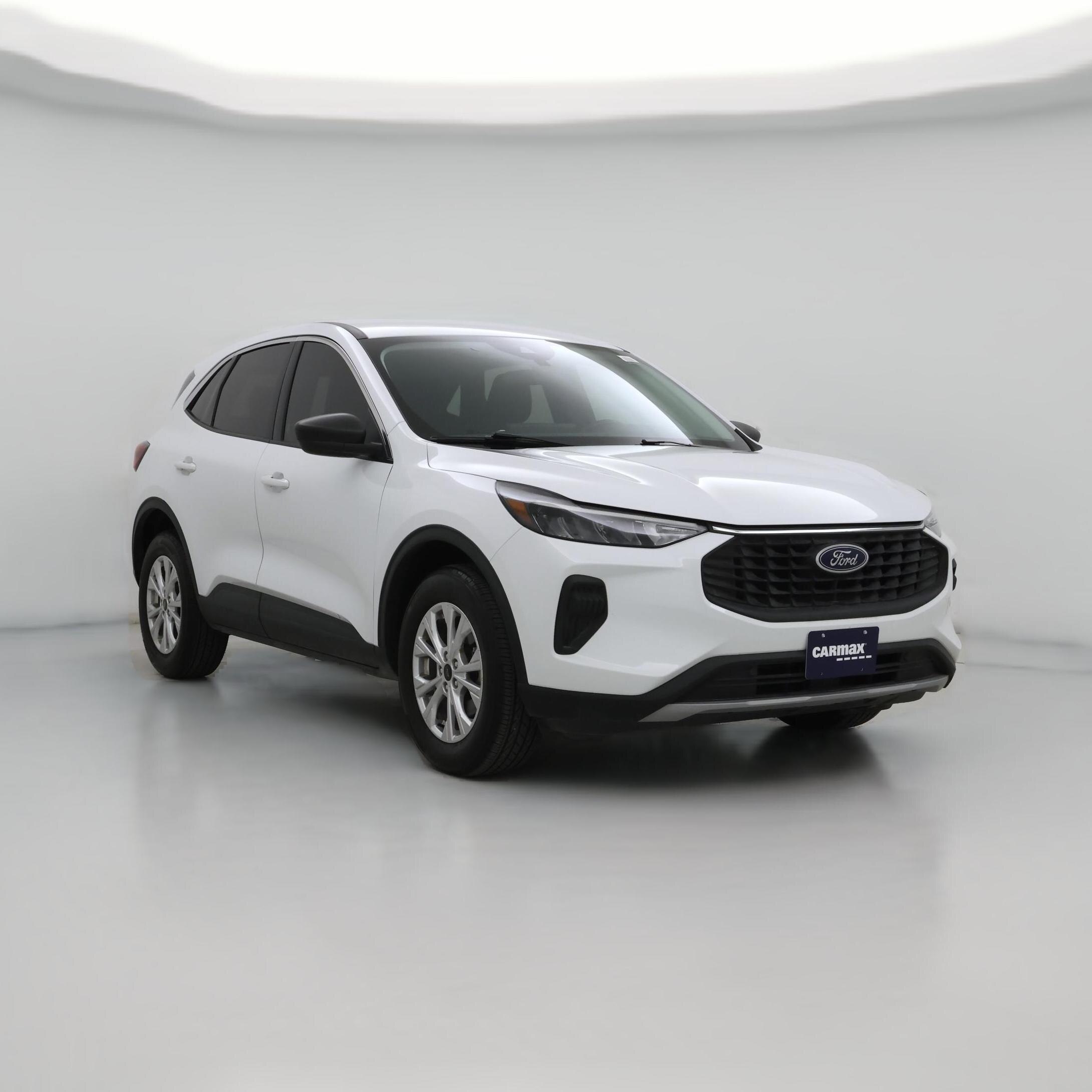 Thumbnail: 2023 Ford Escape - 1