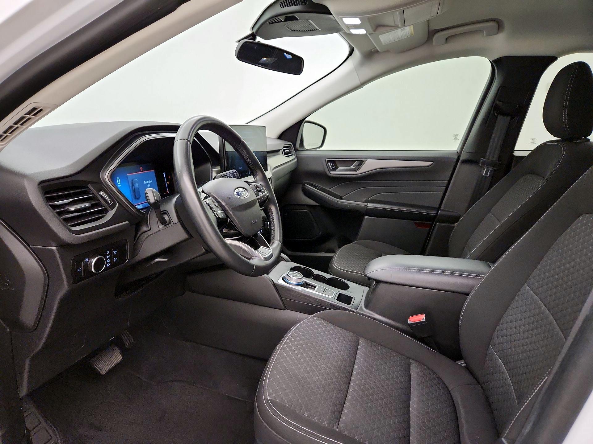 Thumbnail: 2023 Ford Escape - 11