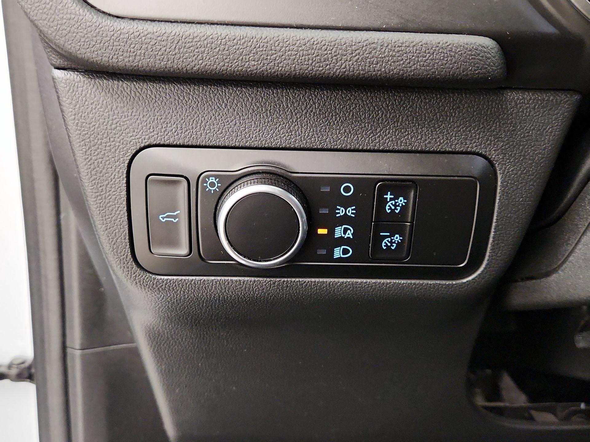 Thumbnail: 2023 Ford Escape - 13