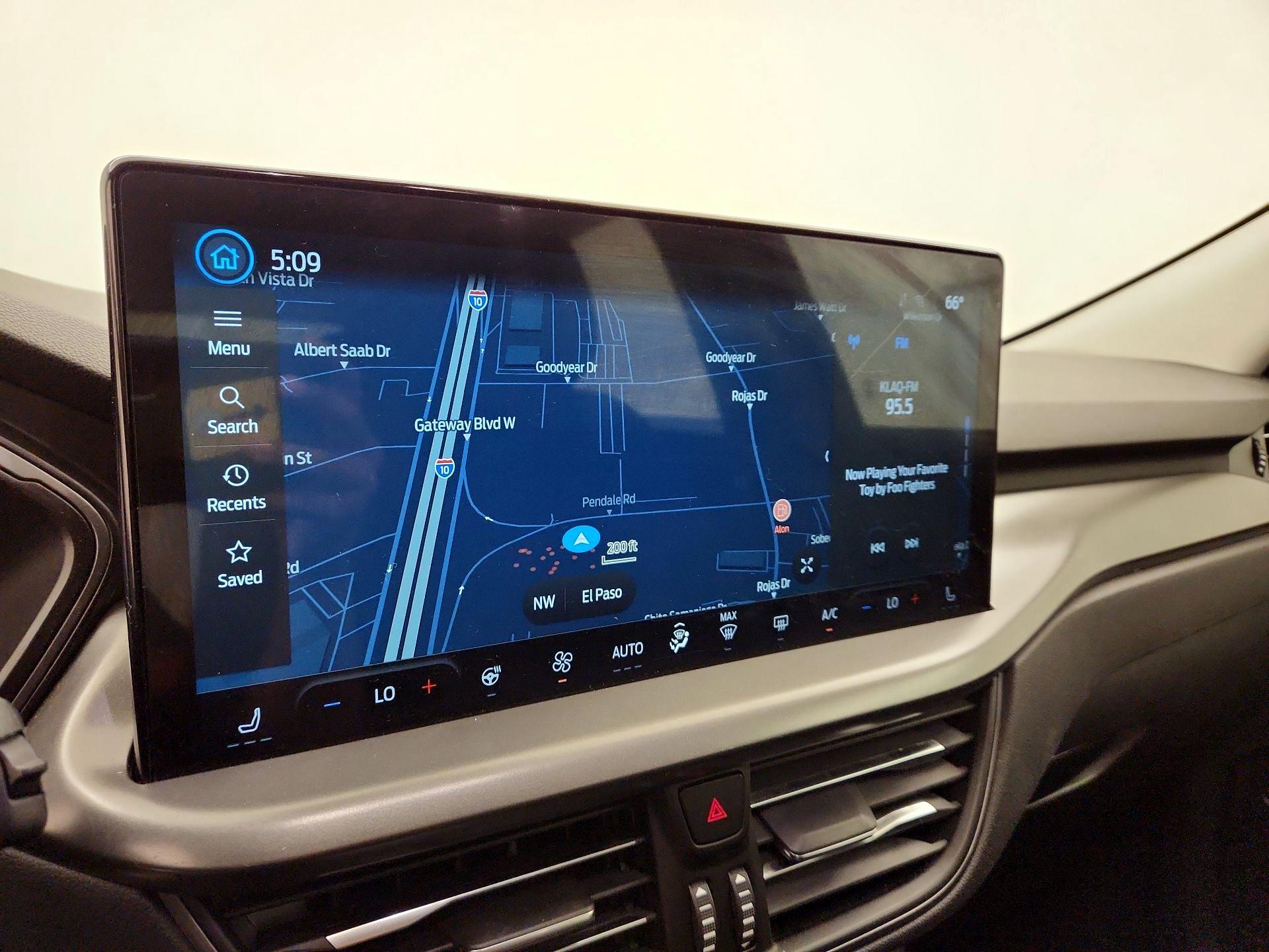 Thumbnail: 2023 Ford Escape - 14