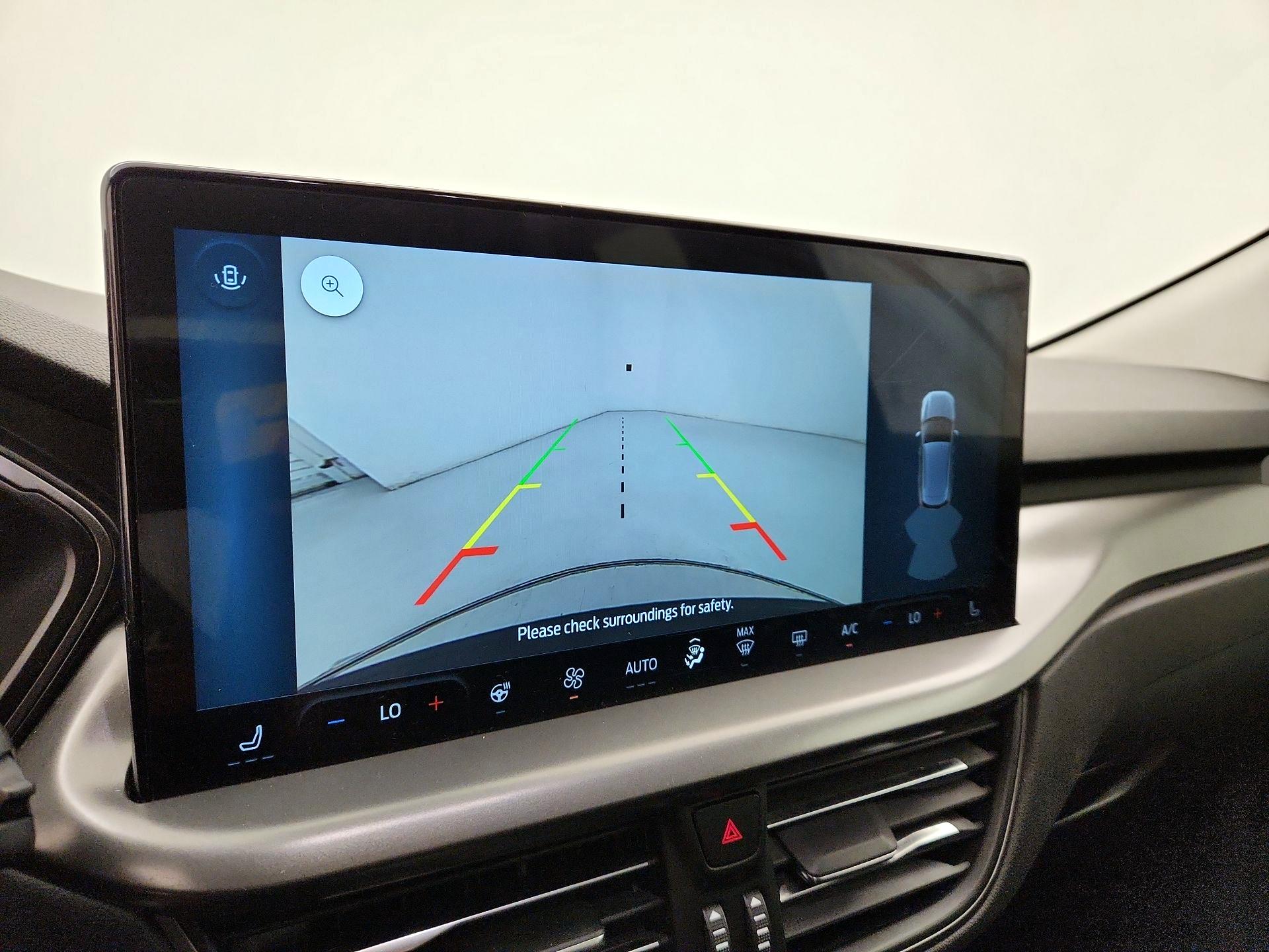 Thumbnail: 2023 Ford Escape - 15