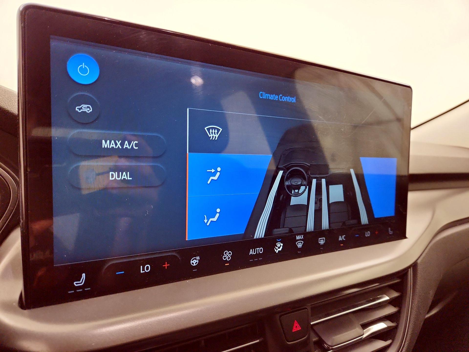 Thumbnail: 2023 Ford Escape - 17