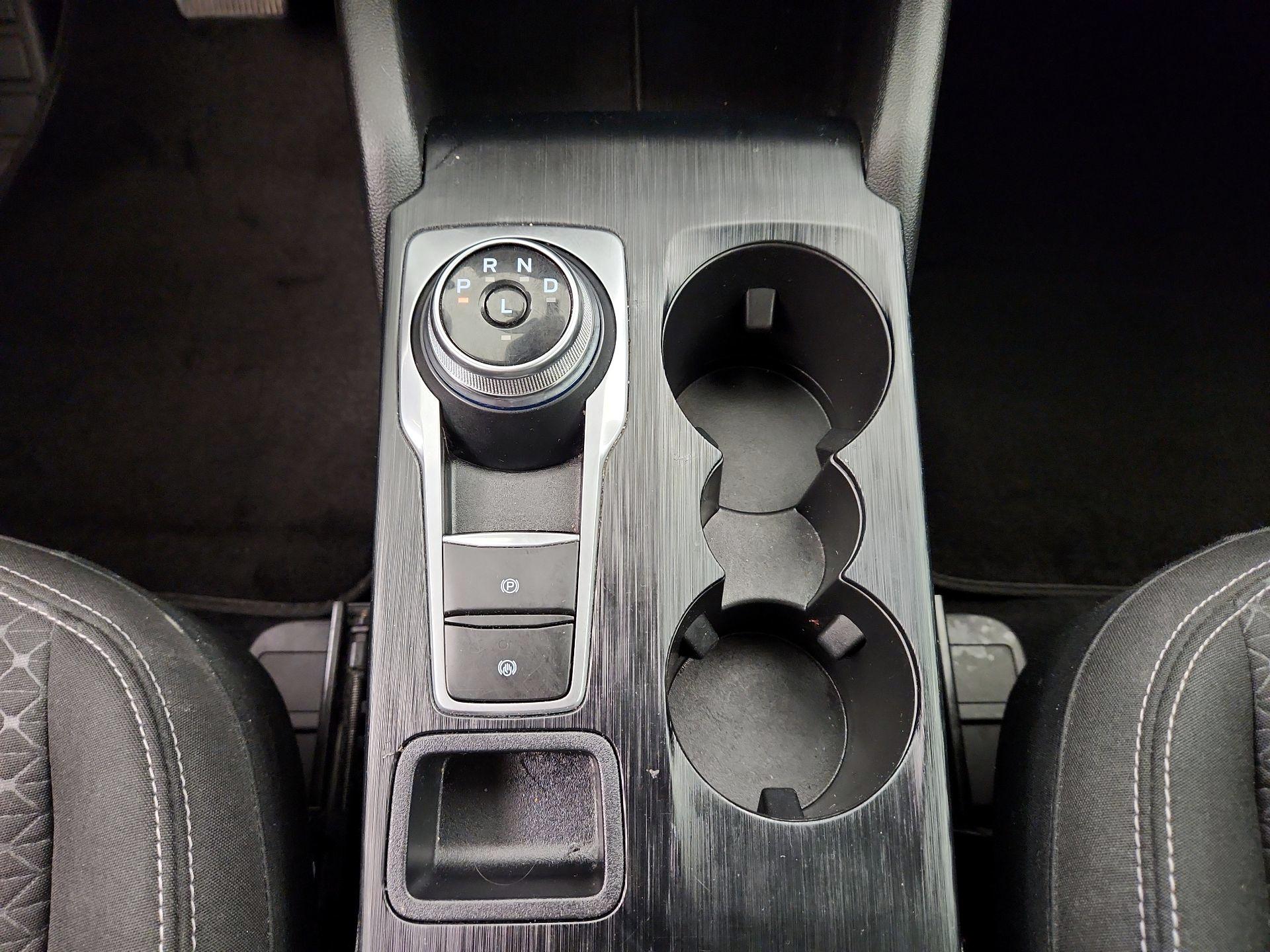 Thumbnail: 2023 Ford Escape - 18