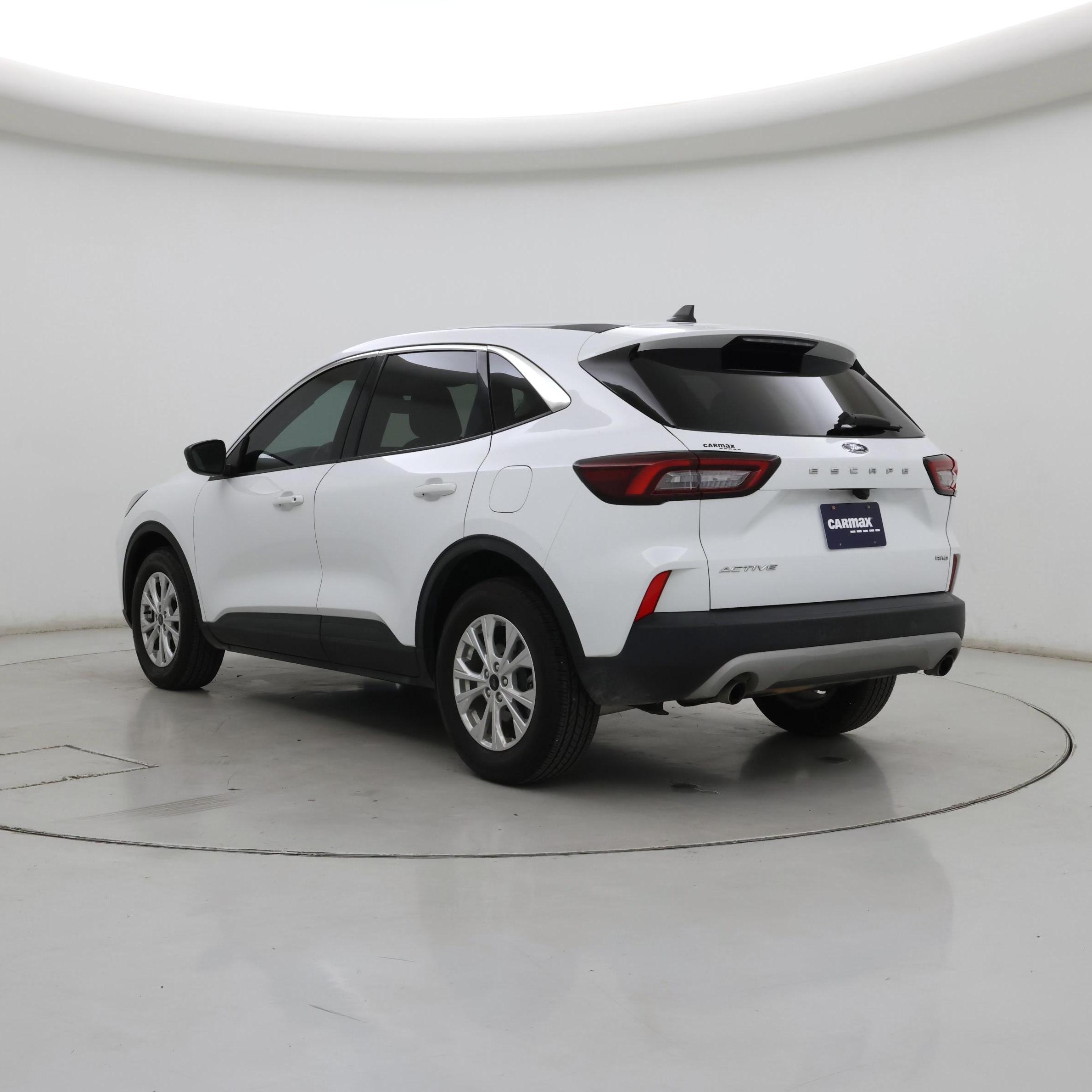 Thumbnail: 2023 Ford Escape - 2