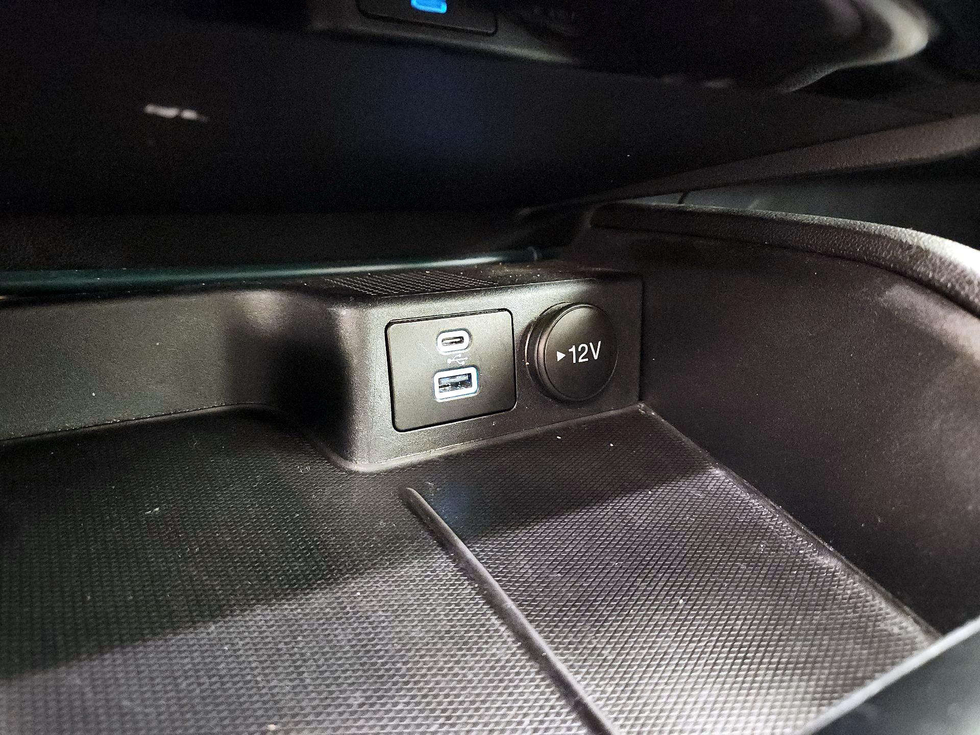 Thumbnail: 2023 Ford Escape - 19