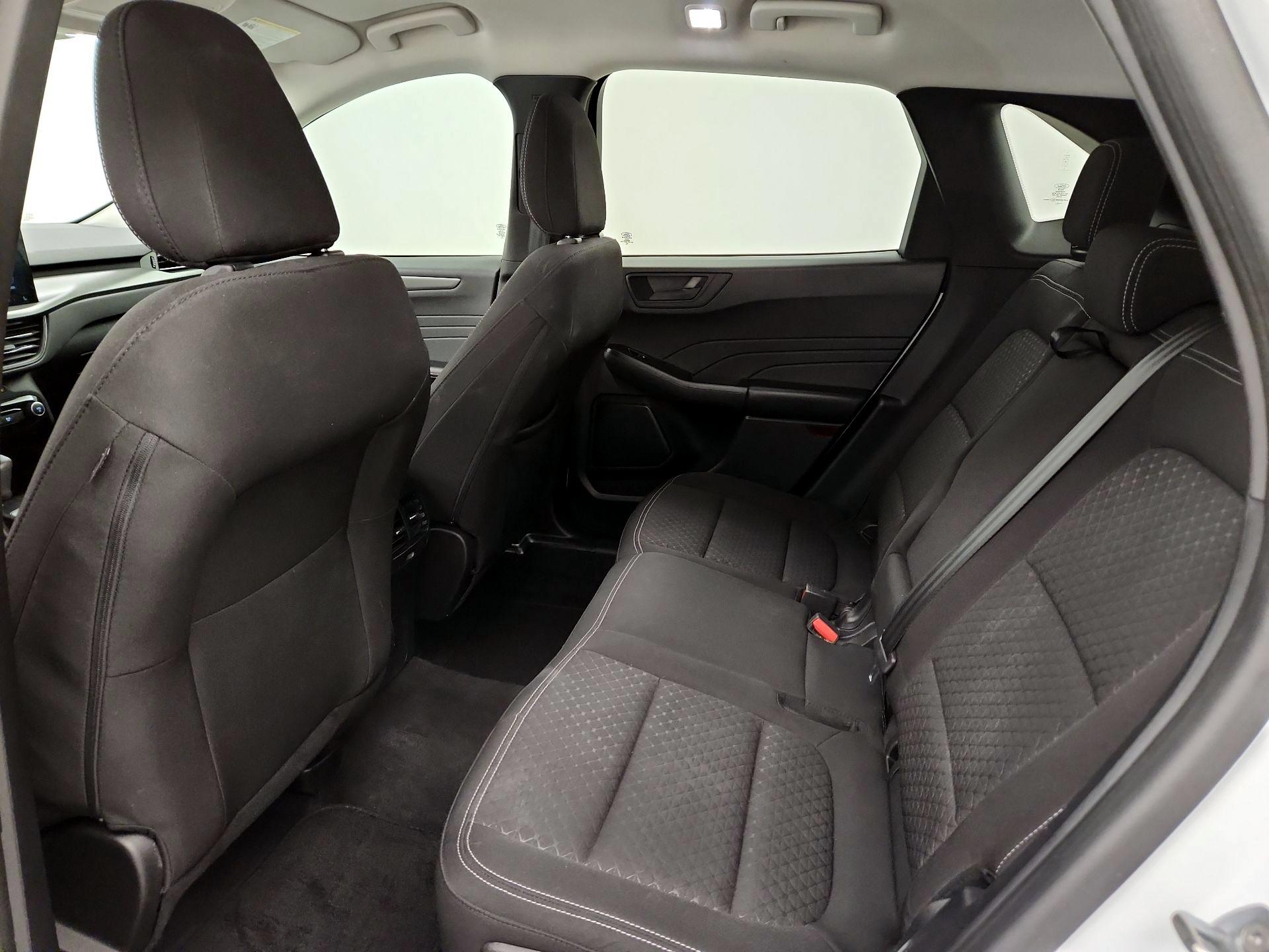 Thumbnail: 2023 Ford Escape - 20