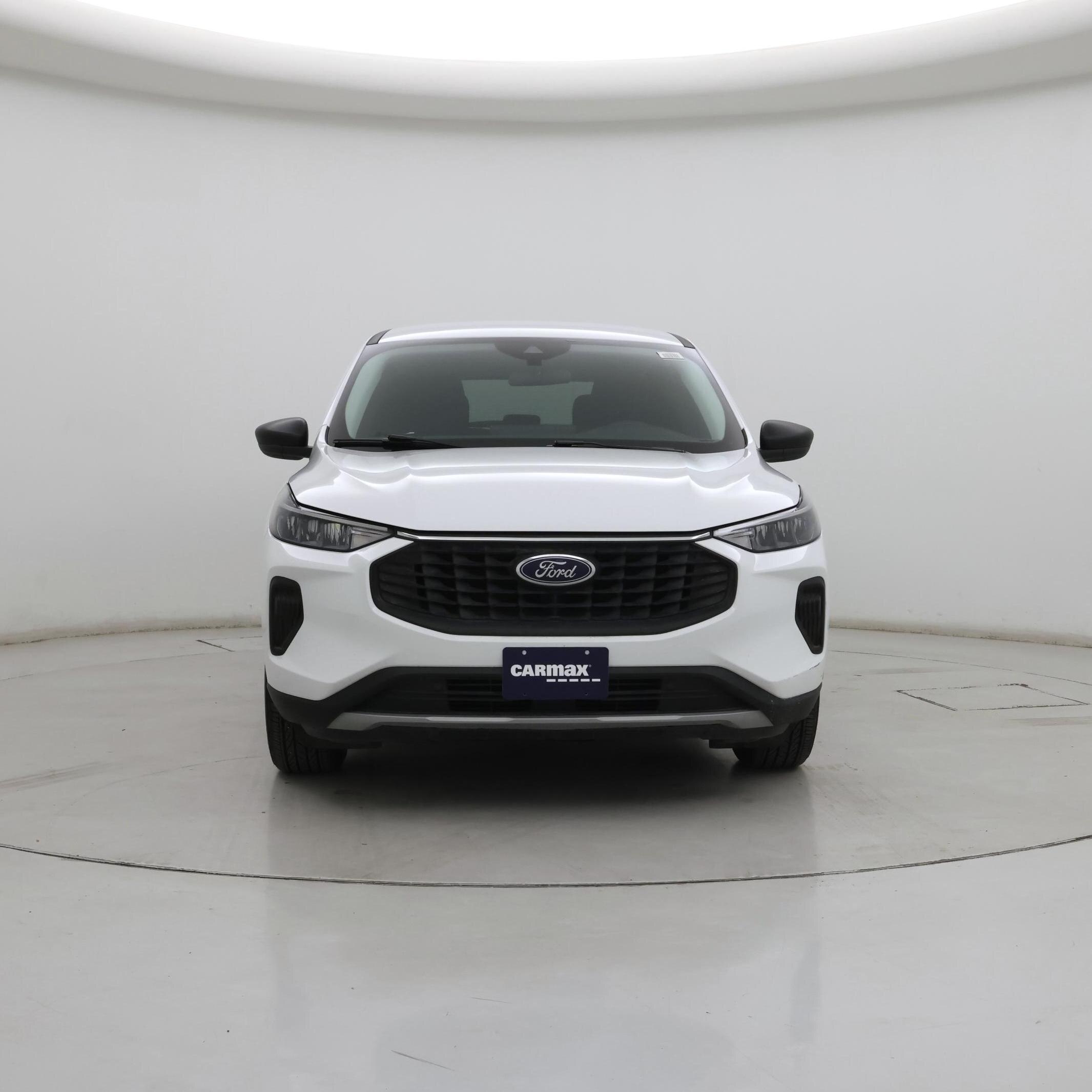 Thumbnail: 2023 Ford Escape - 5