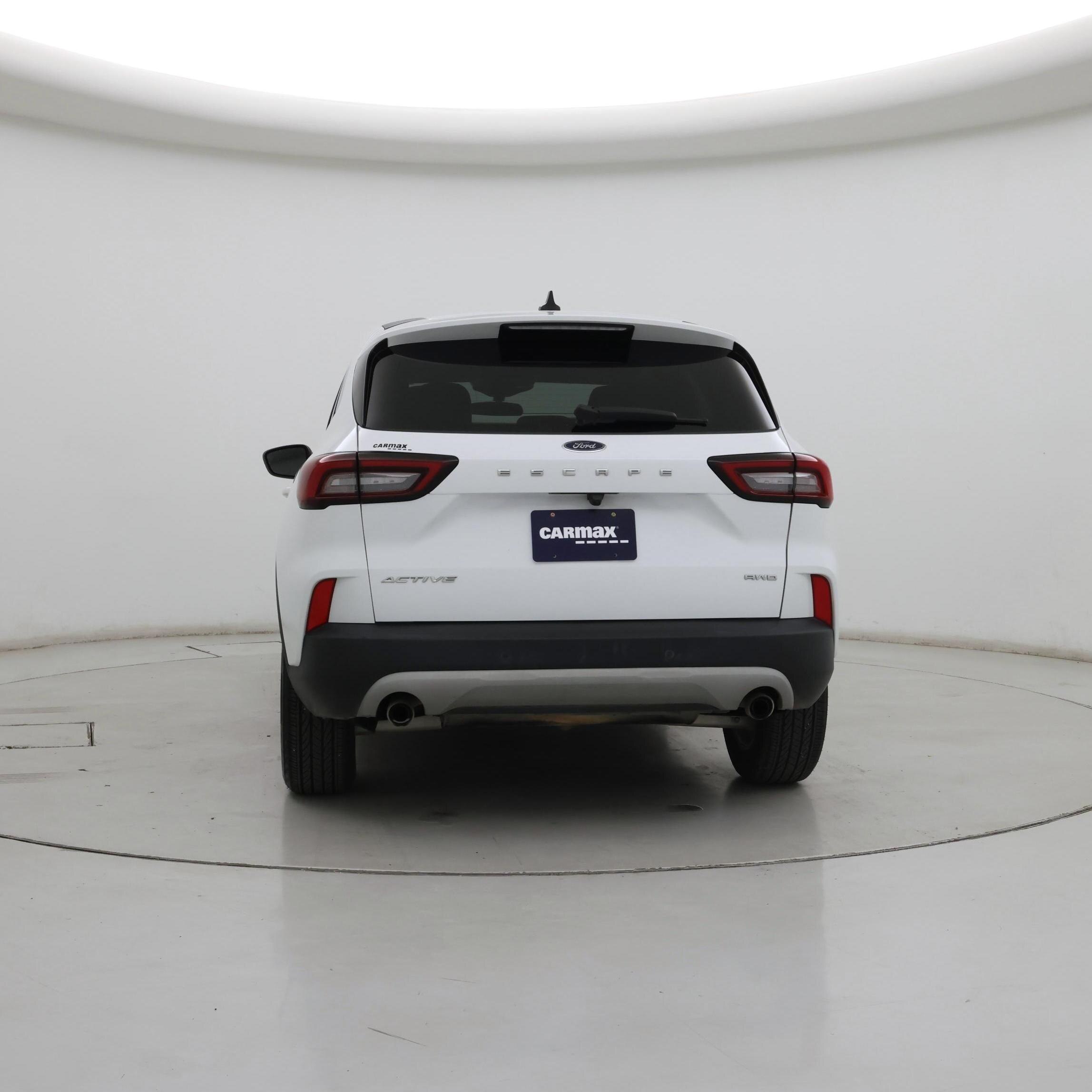 Thumbnail: 2023 Ford Escape - 6