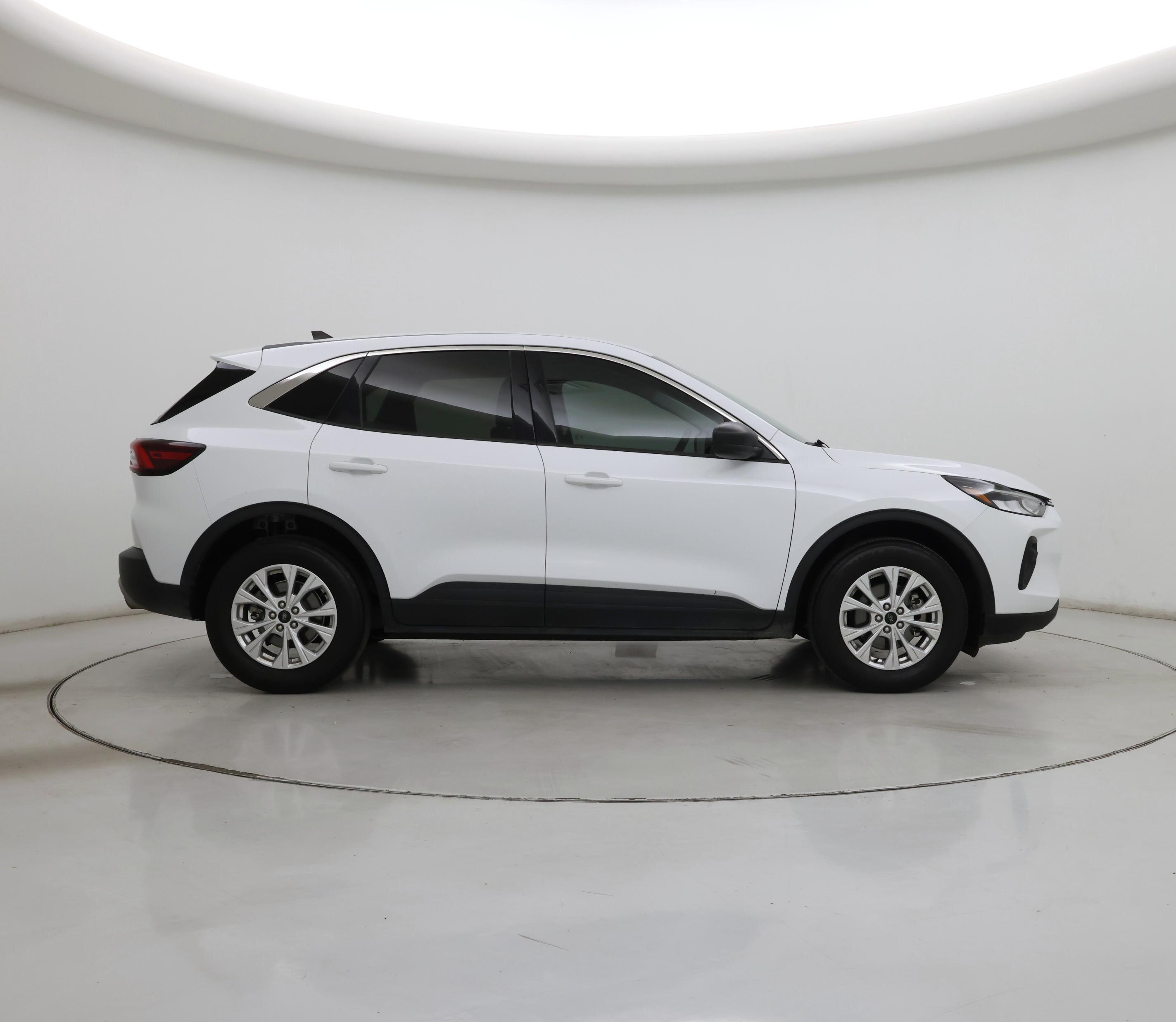 Thumbnail: 2023 Ford Escape - 7