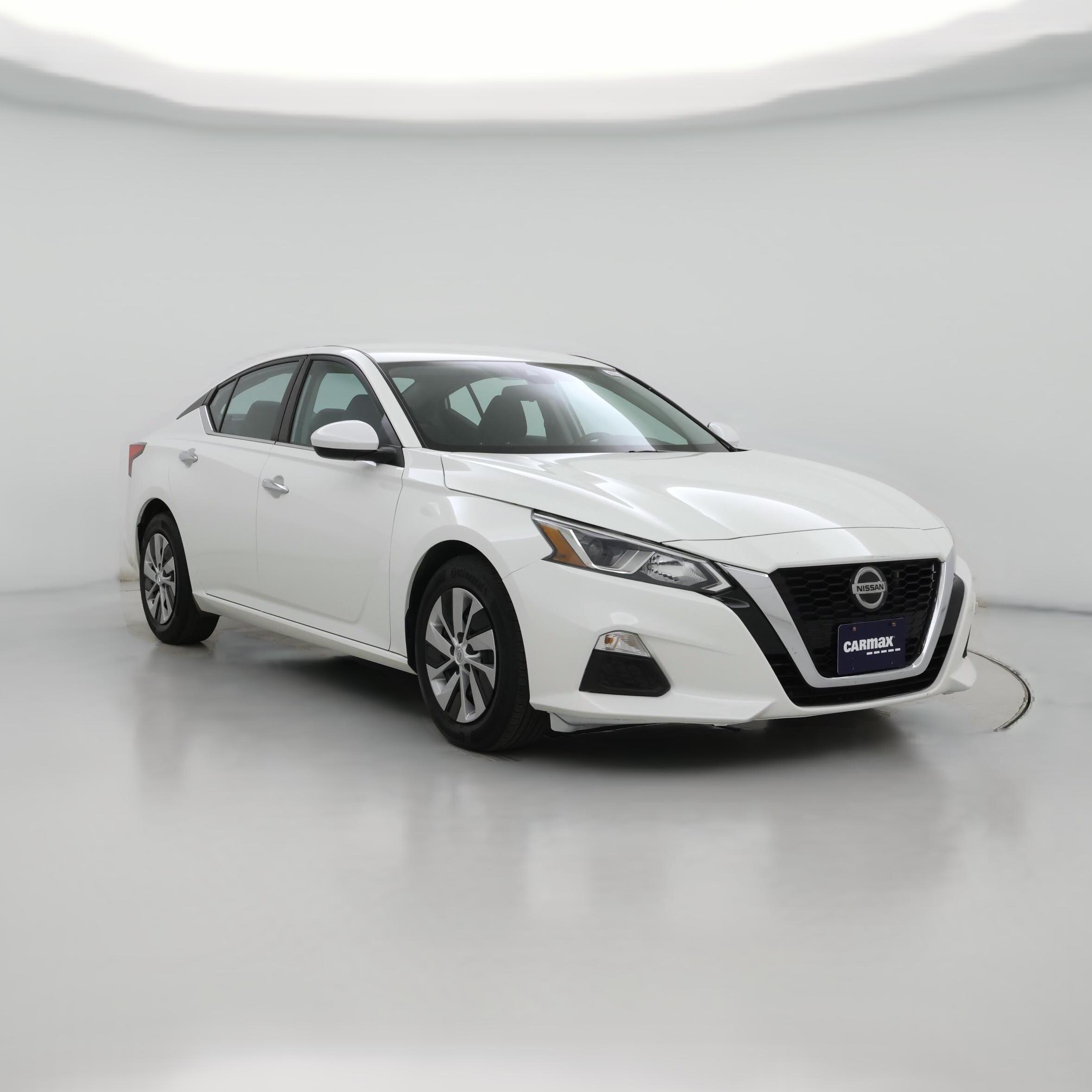 Thumbnail: 2021 Nissan Altima - 1
