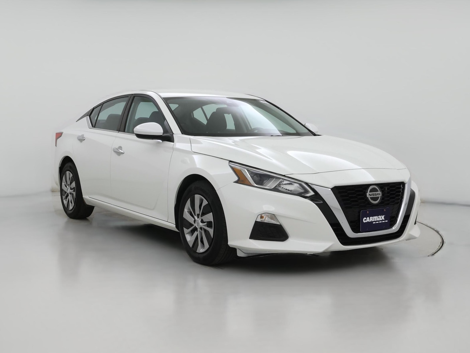 2021 Nissan Altima S