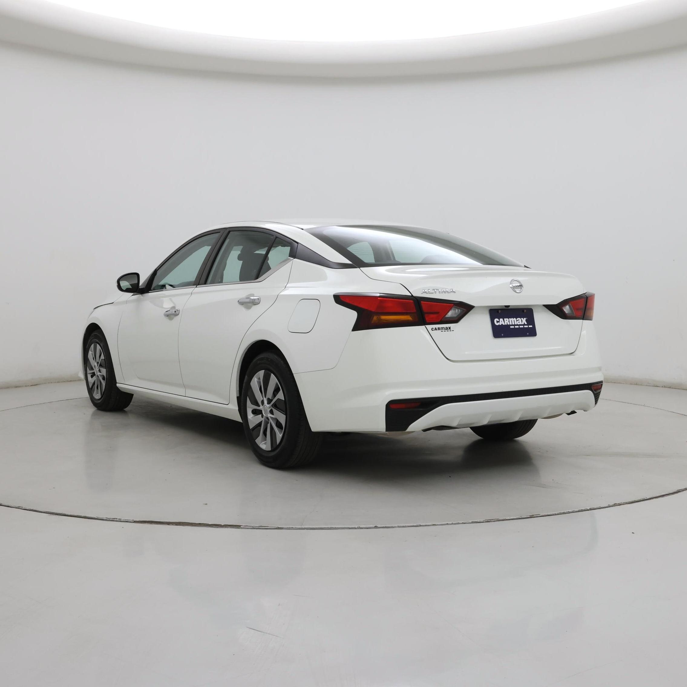 Thumbnail: 2021 Nissan Altima - 2