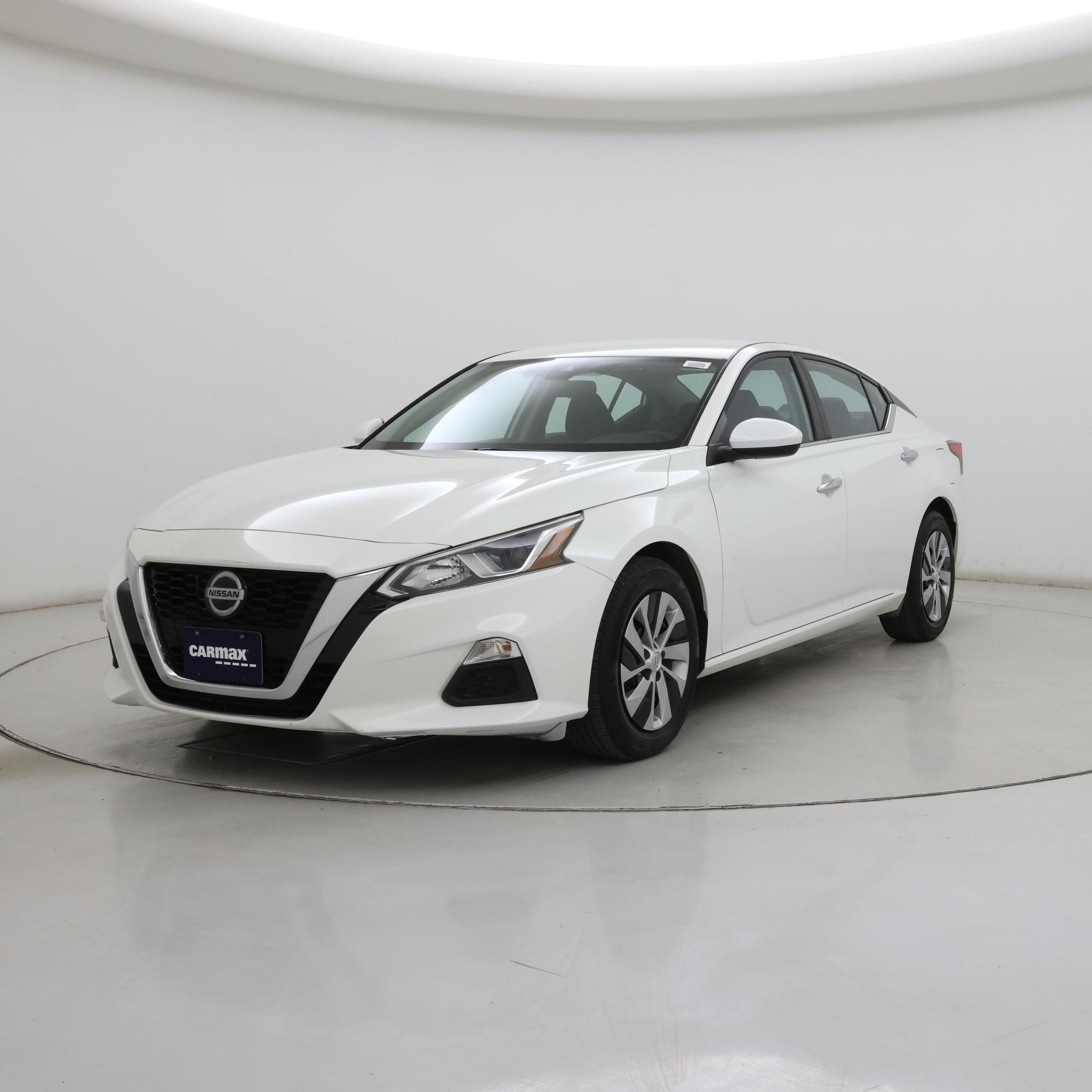 Thumbnail: 2021 Nissan Altima - 4