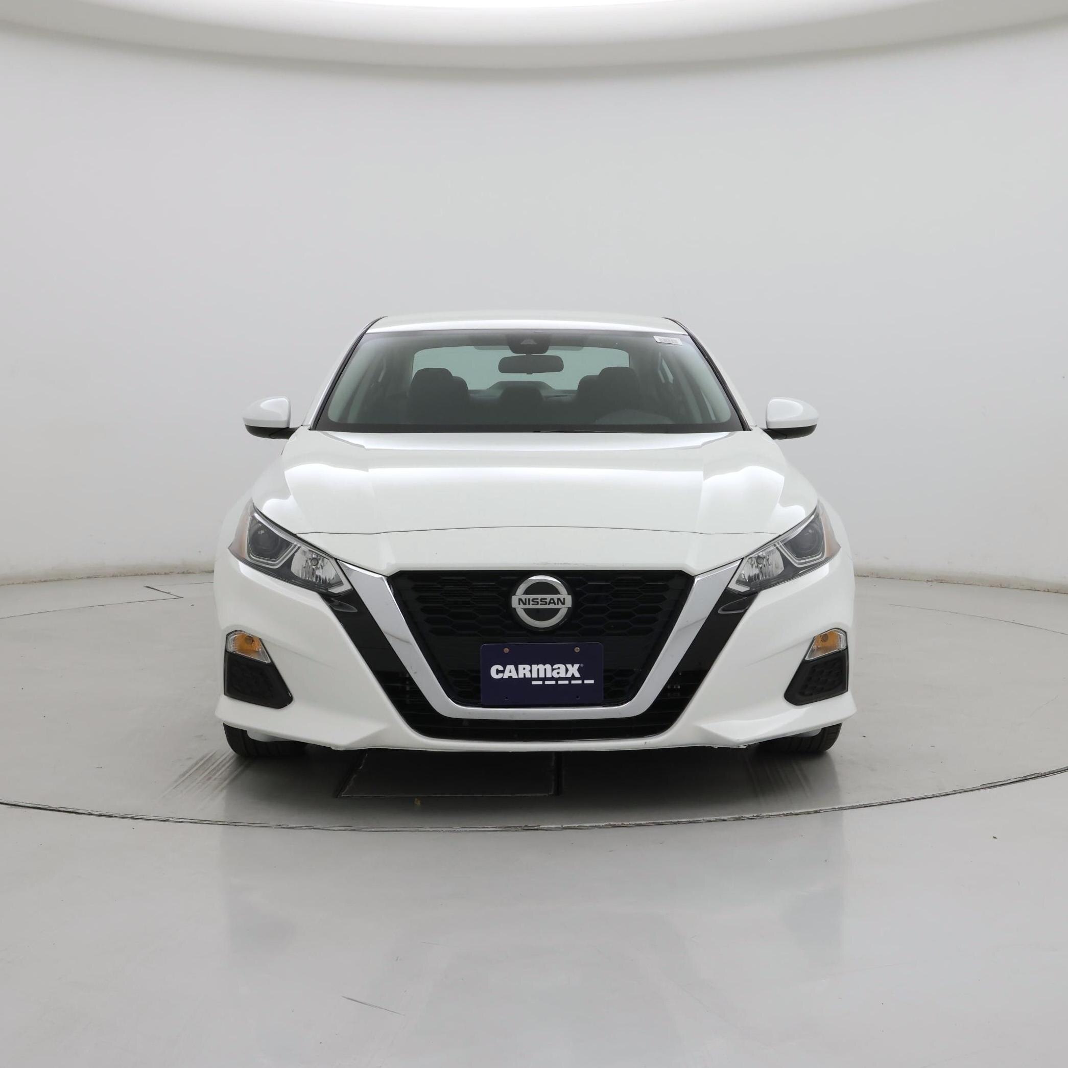 Thumbnail: 2021 Nissan Altima - 5