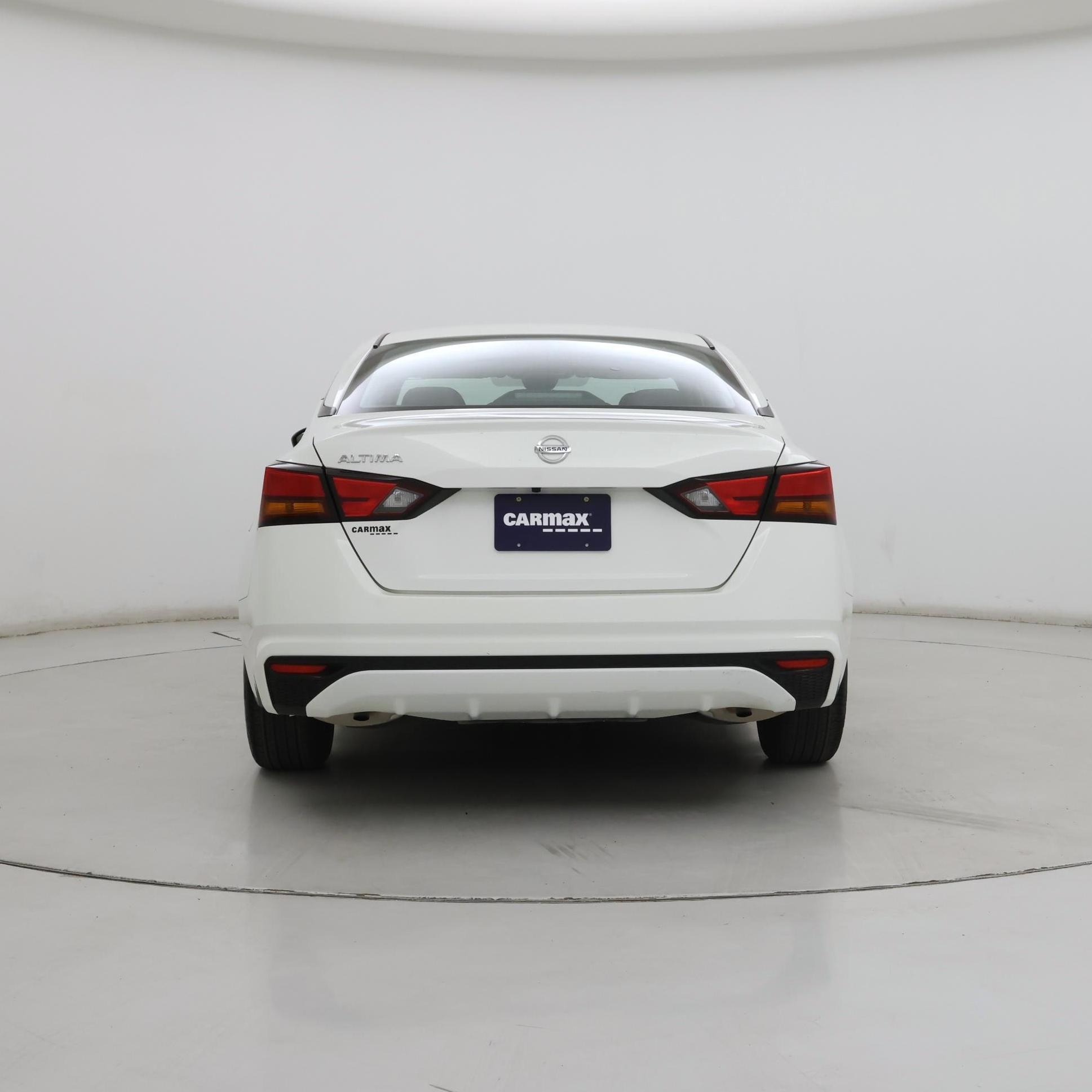 Thumbnail: 2021 Nissan Altima - 6