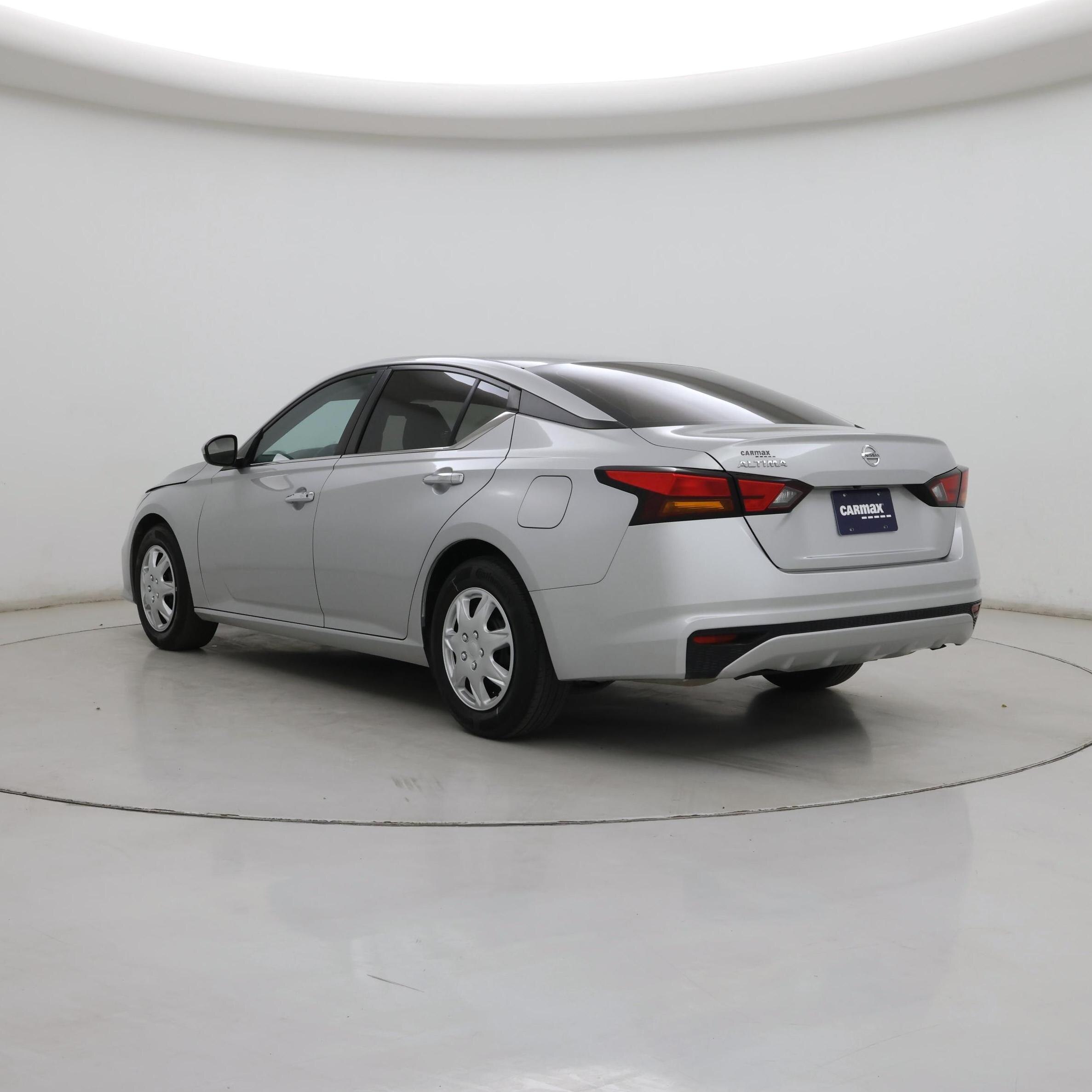 Thumbnail: 2021 Nissan Altima - 2